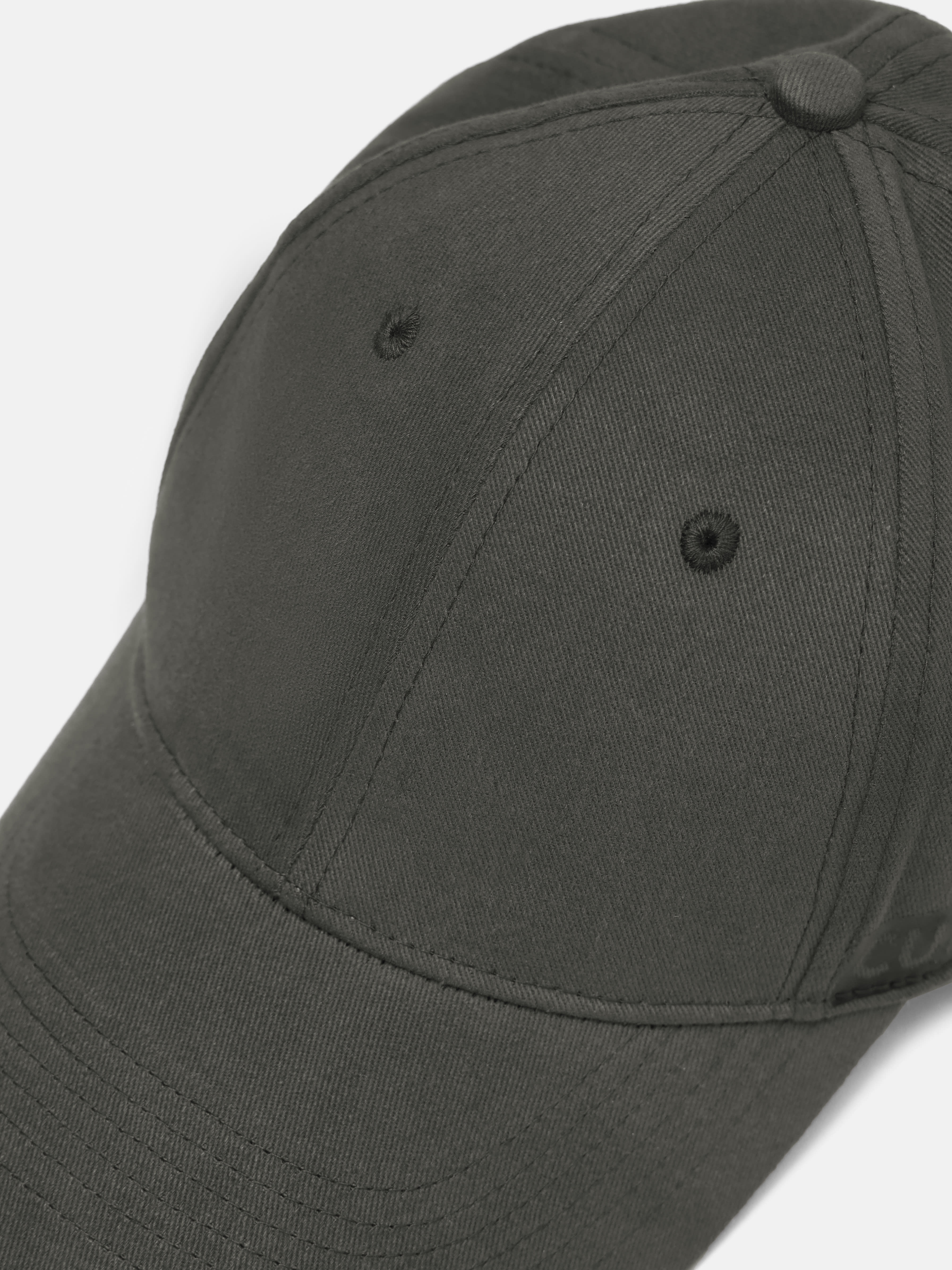 Unisex Cotton Adjustable Sports Cap