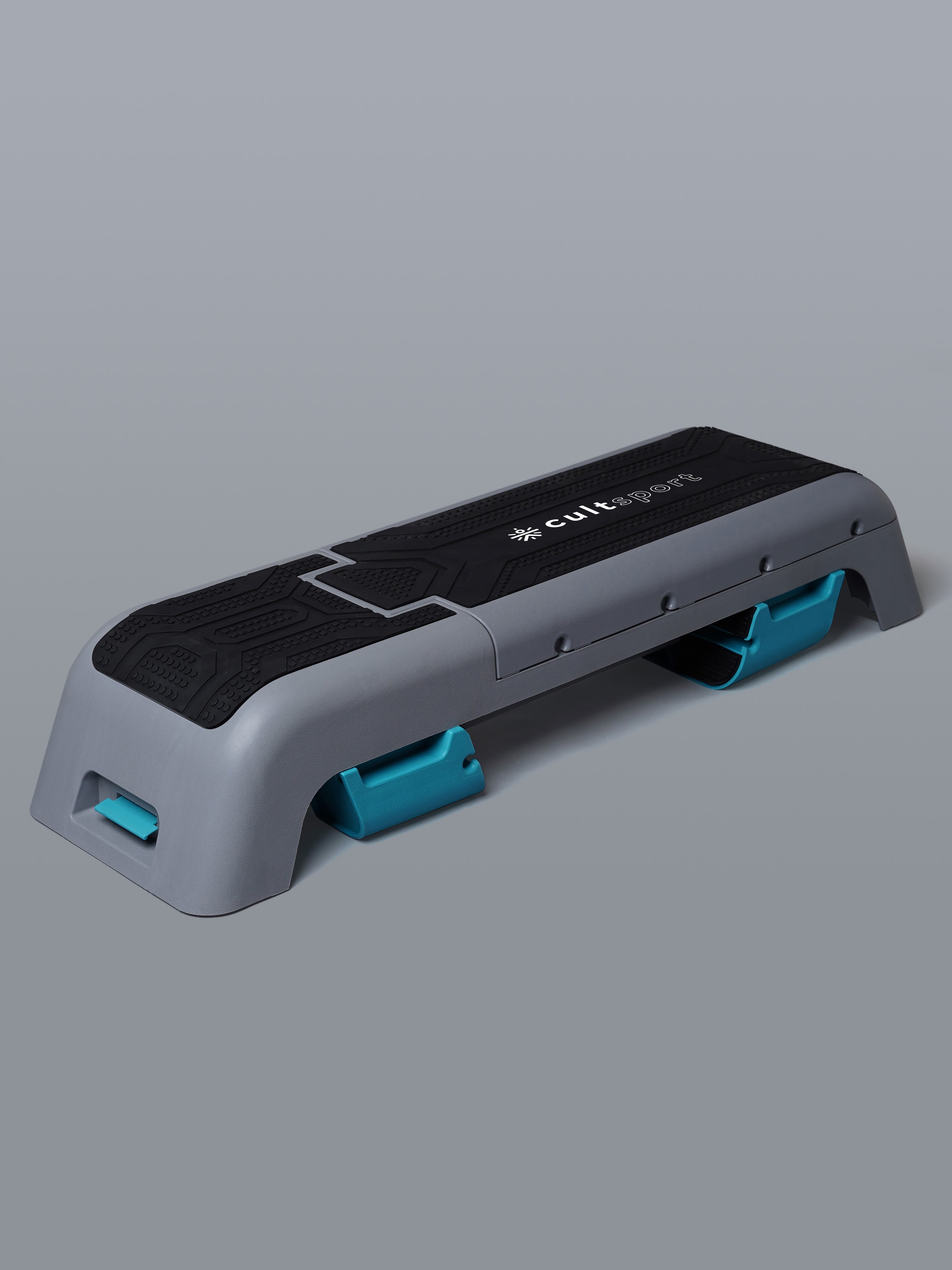 Cross-Activity Bench Stepper