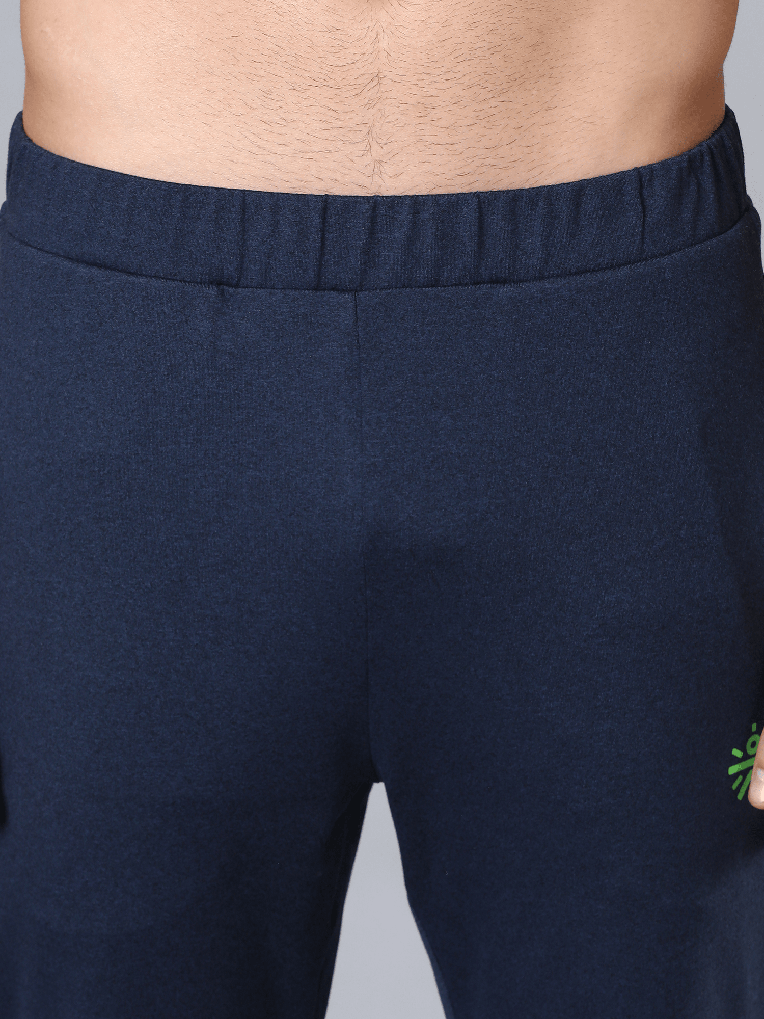 Vitals Prime Navy Joggers