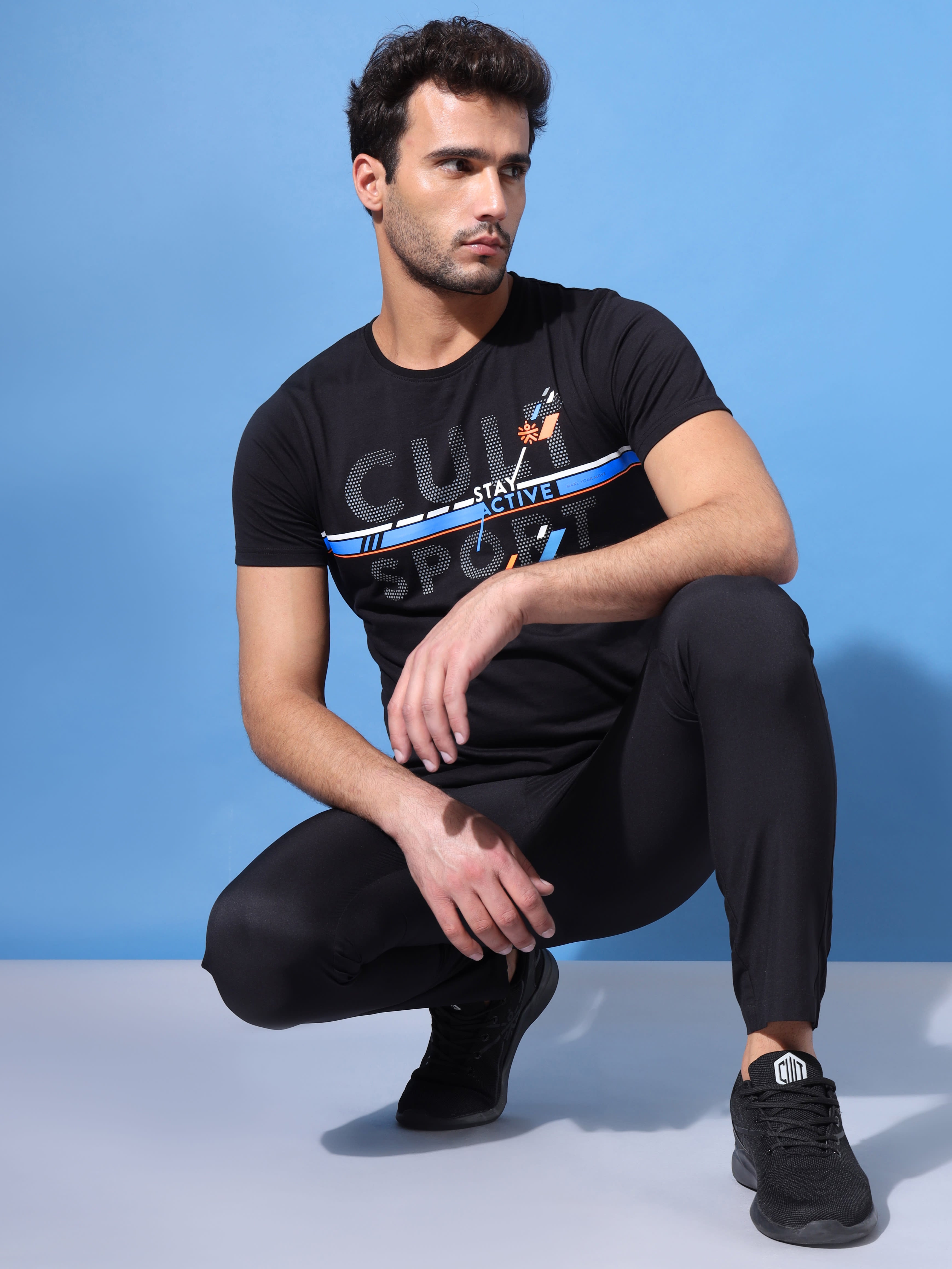 Vitals Lifestyle T-shirt