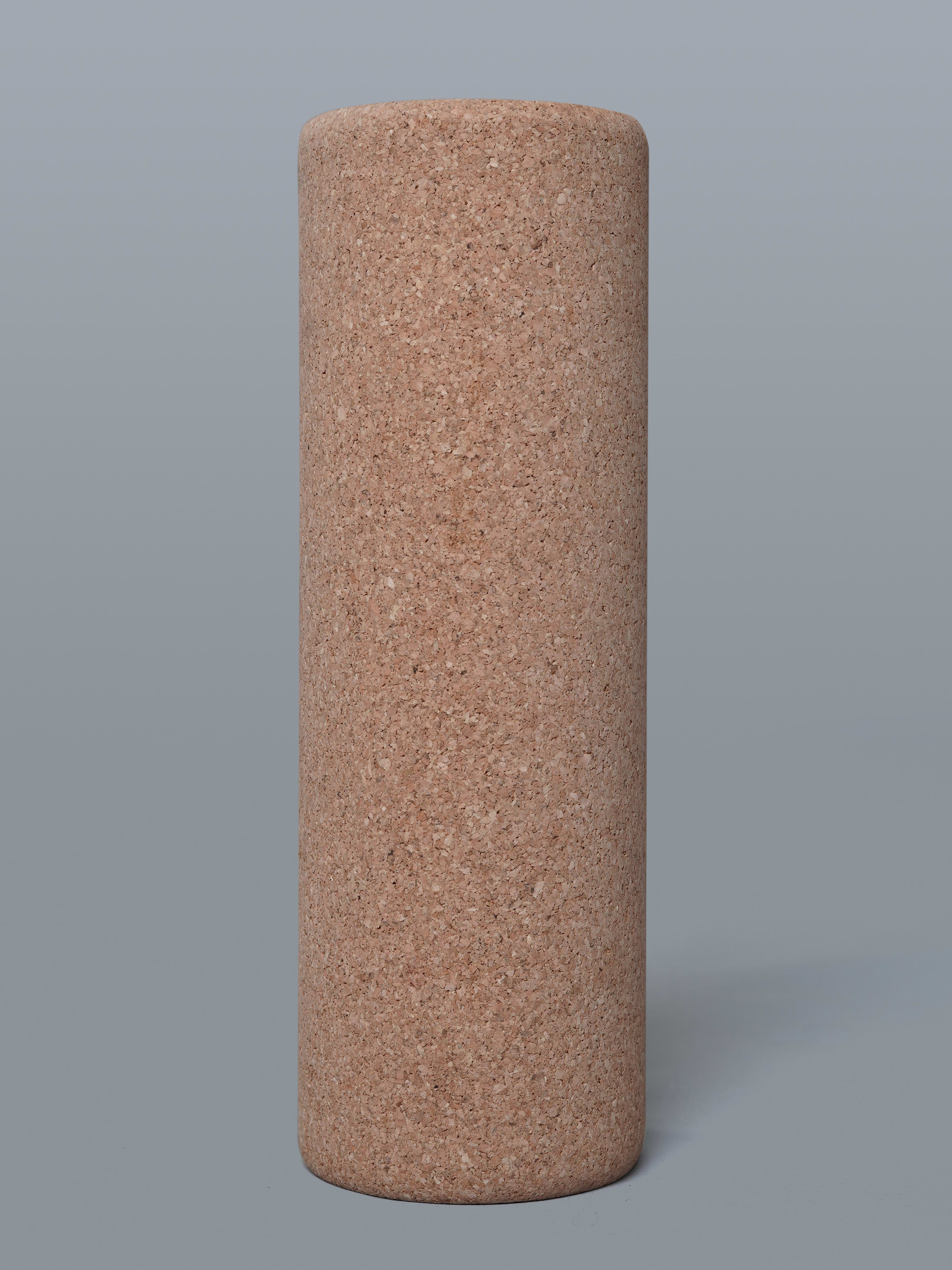 Eco-Friendly Cork Recovery Roller