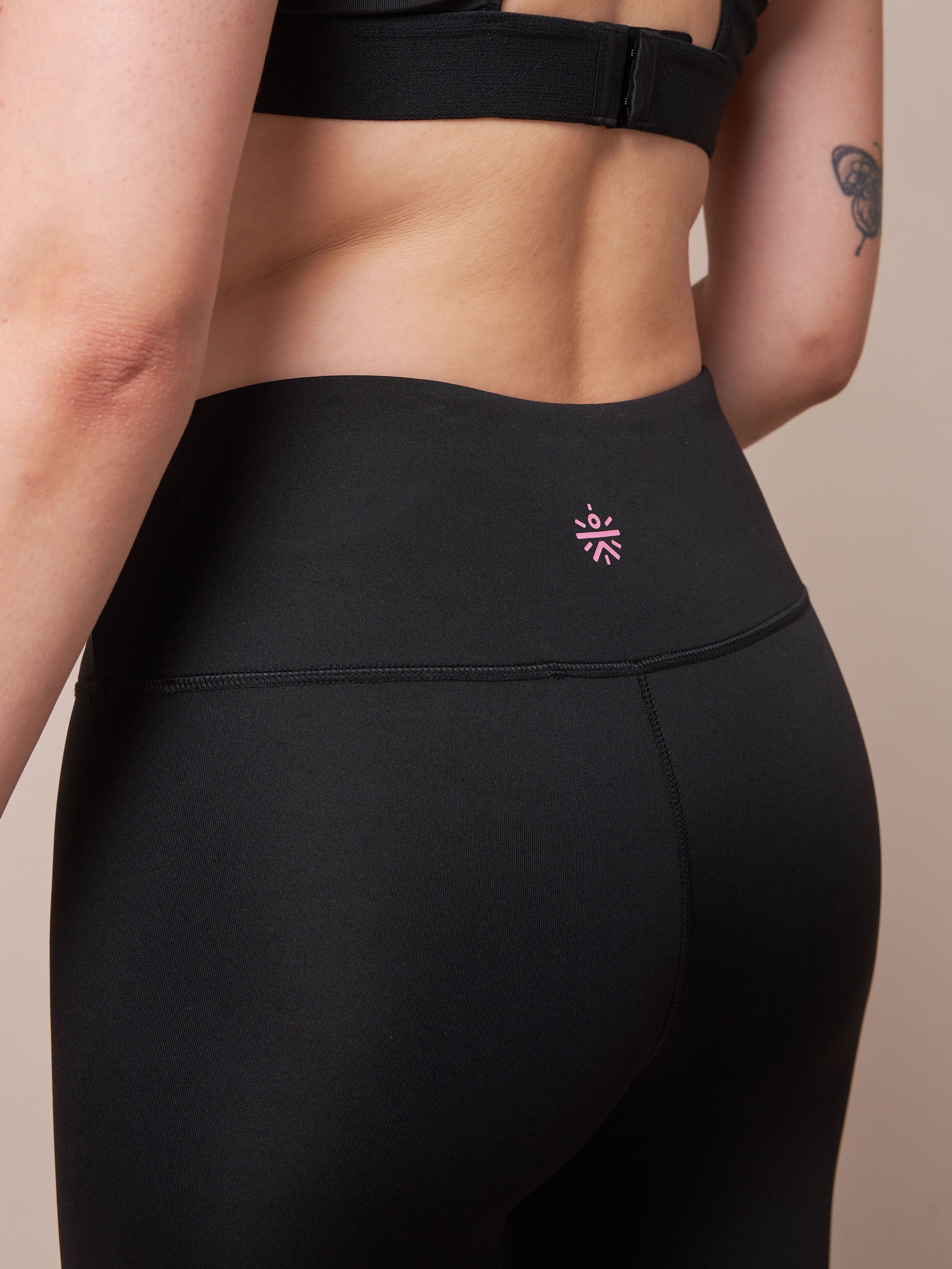 Train Well Active Tights
