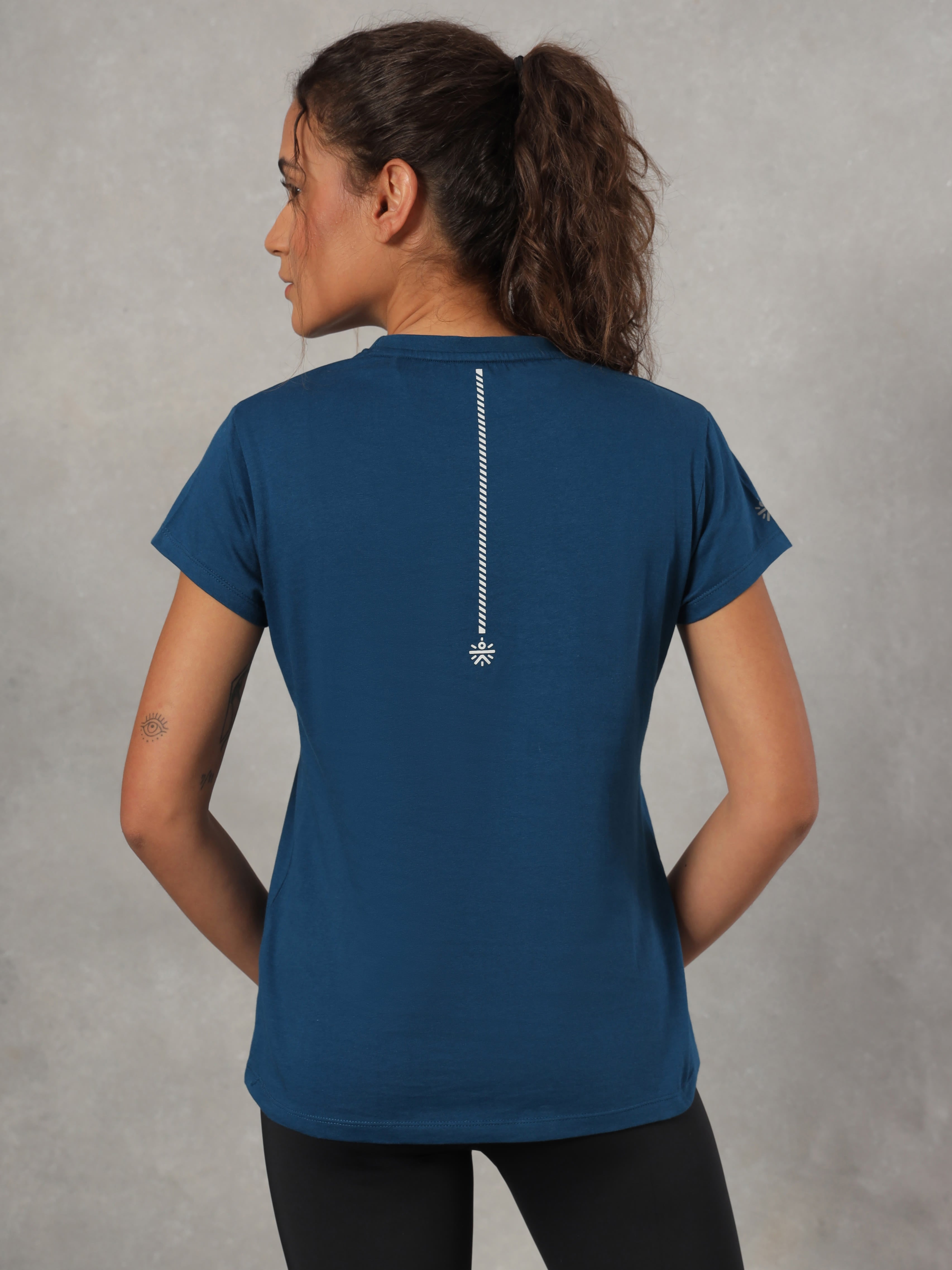 Vitals Running T-shirt