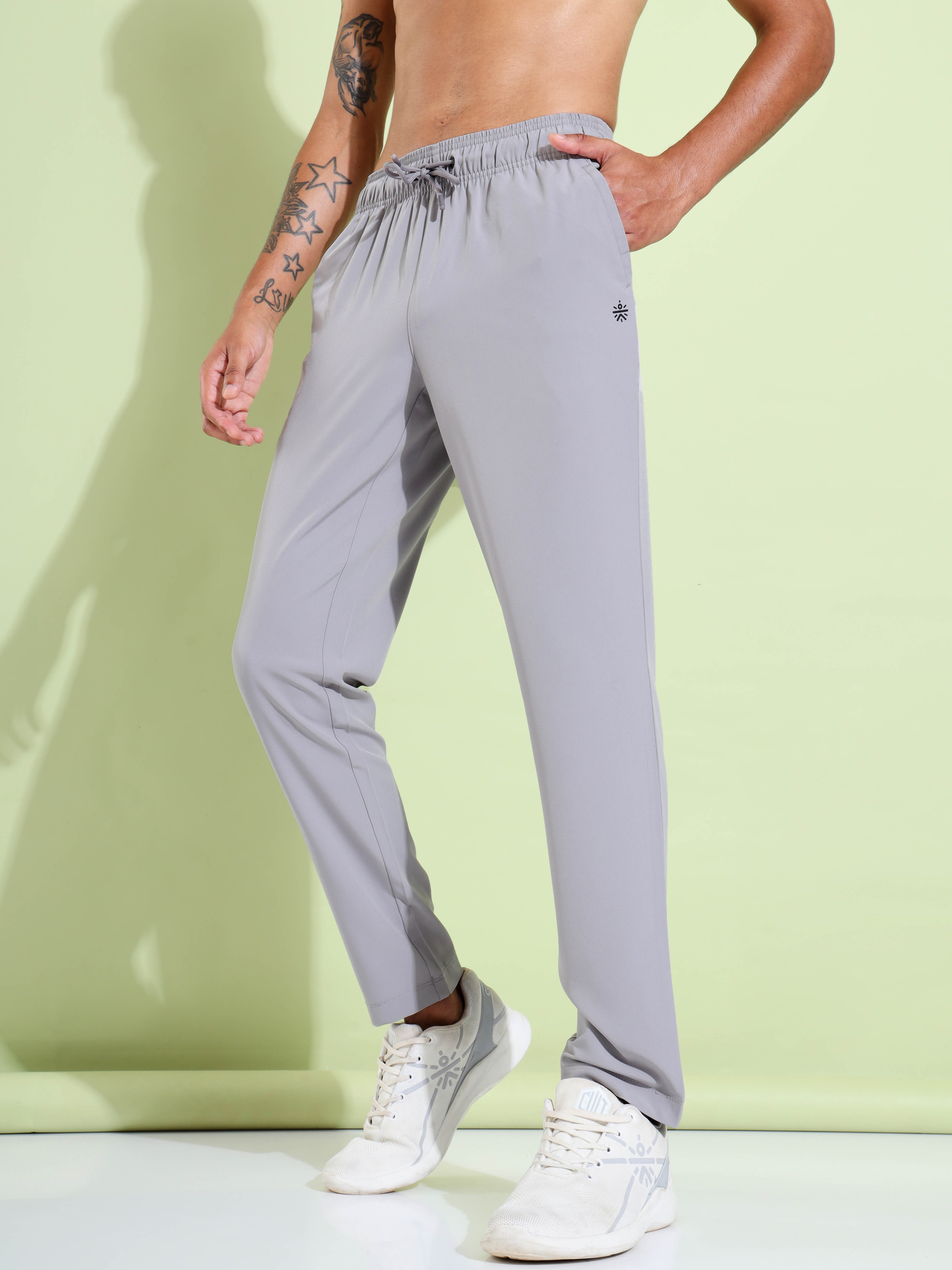 Essential Workout Trackpants