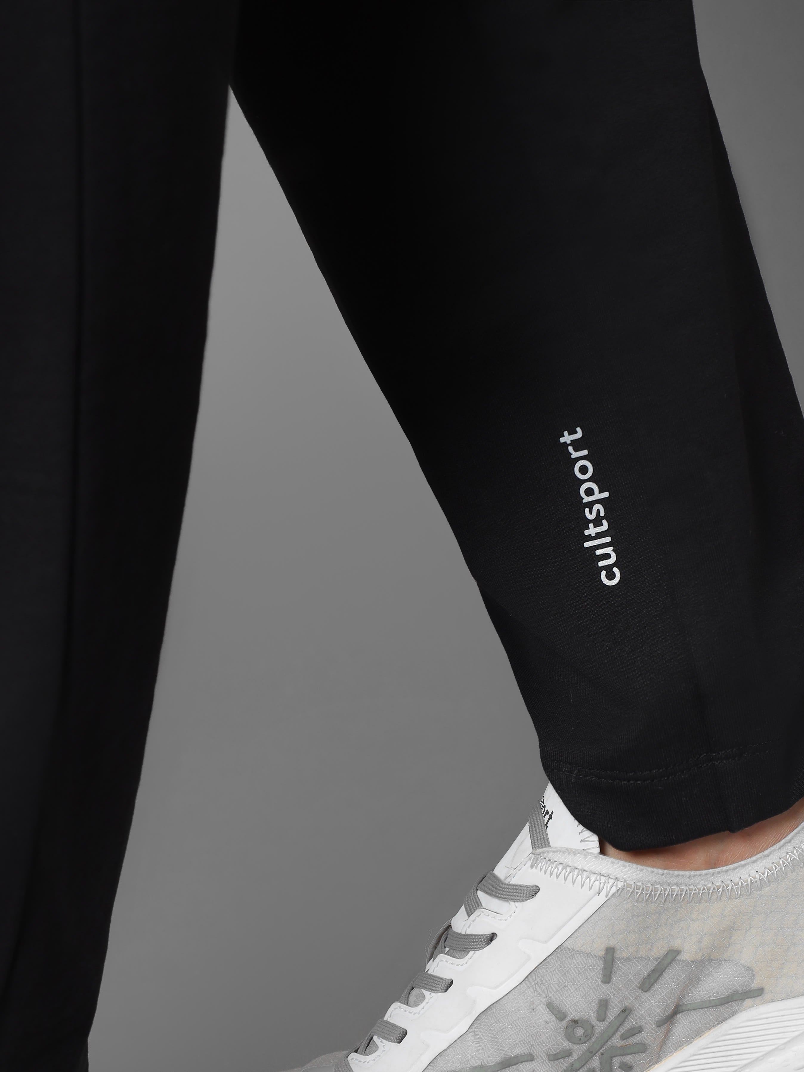 Supersoft Solid Trackpants
