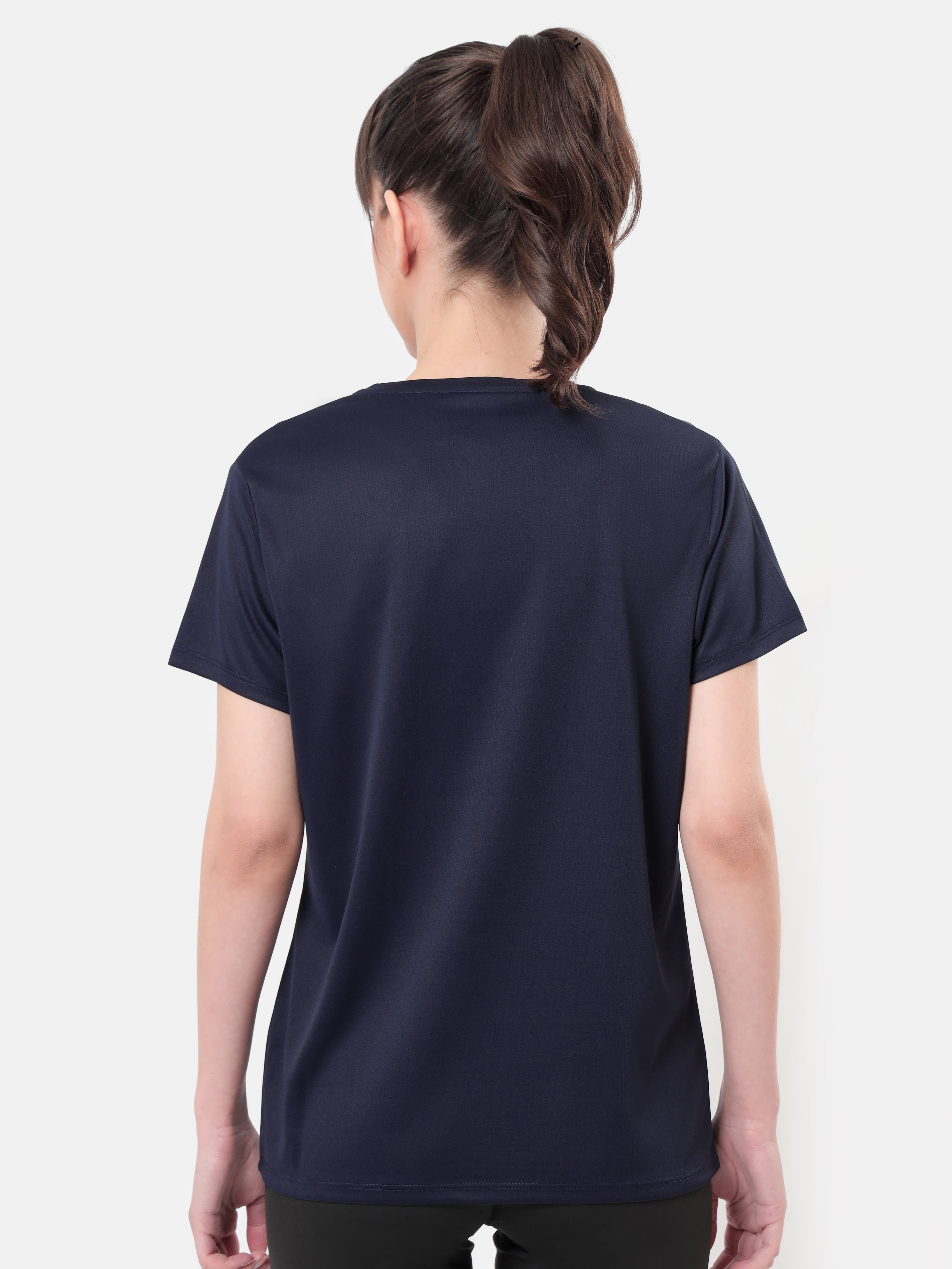 Logo Play Chest Print Active T-shirt Pack of 2