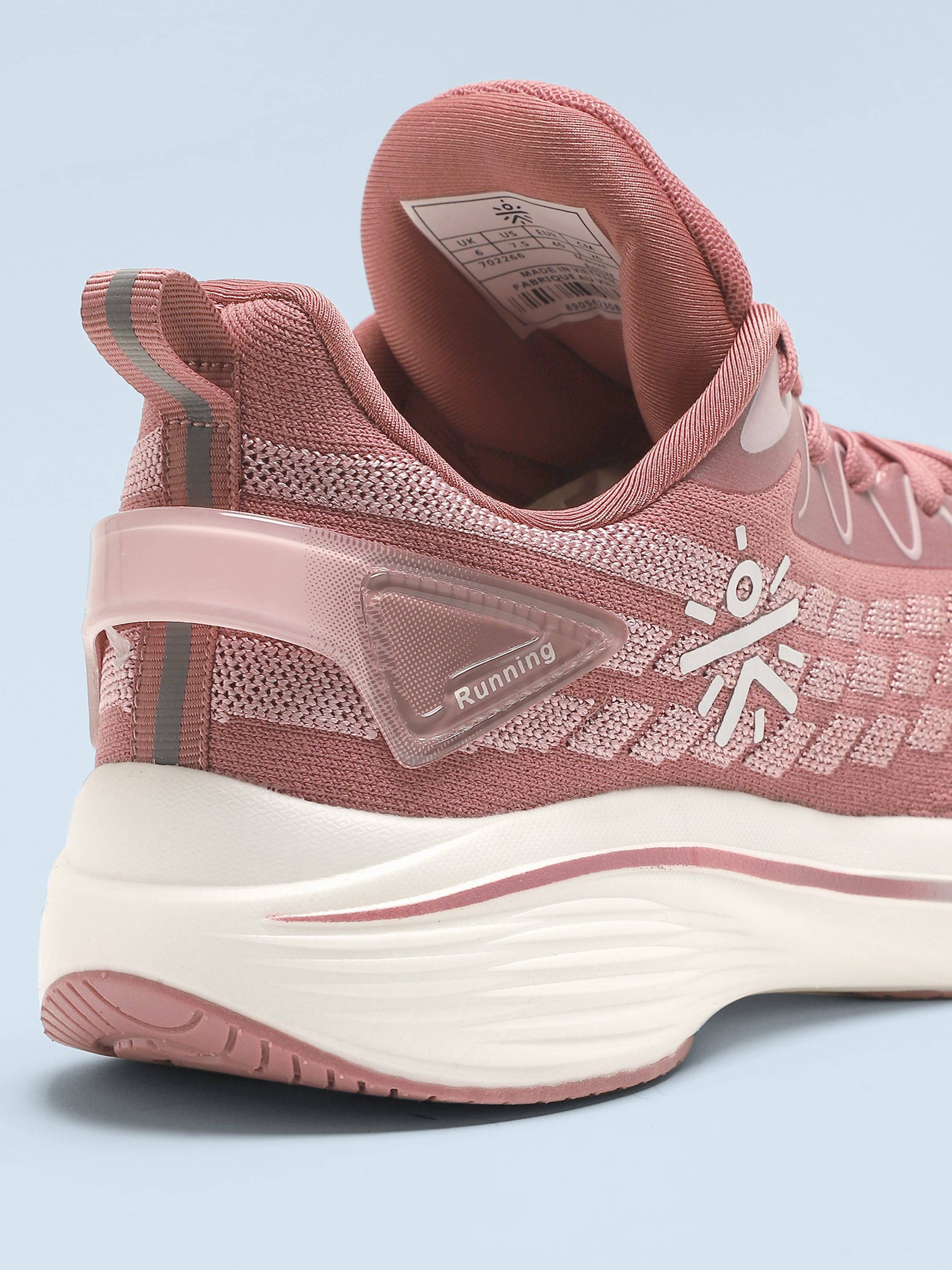 cult Active Women Running Shoes - Pink