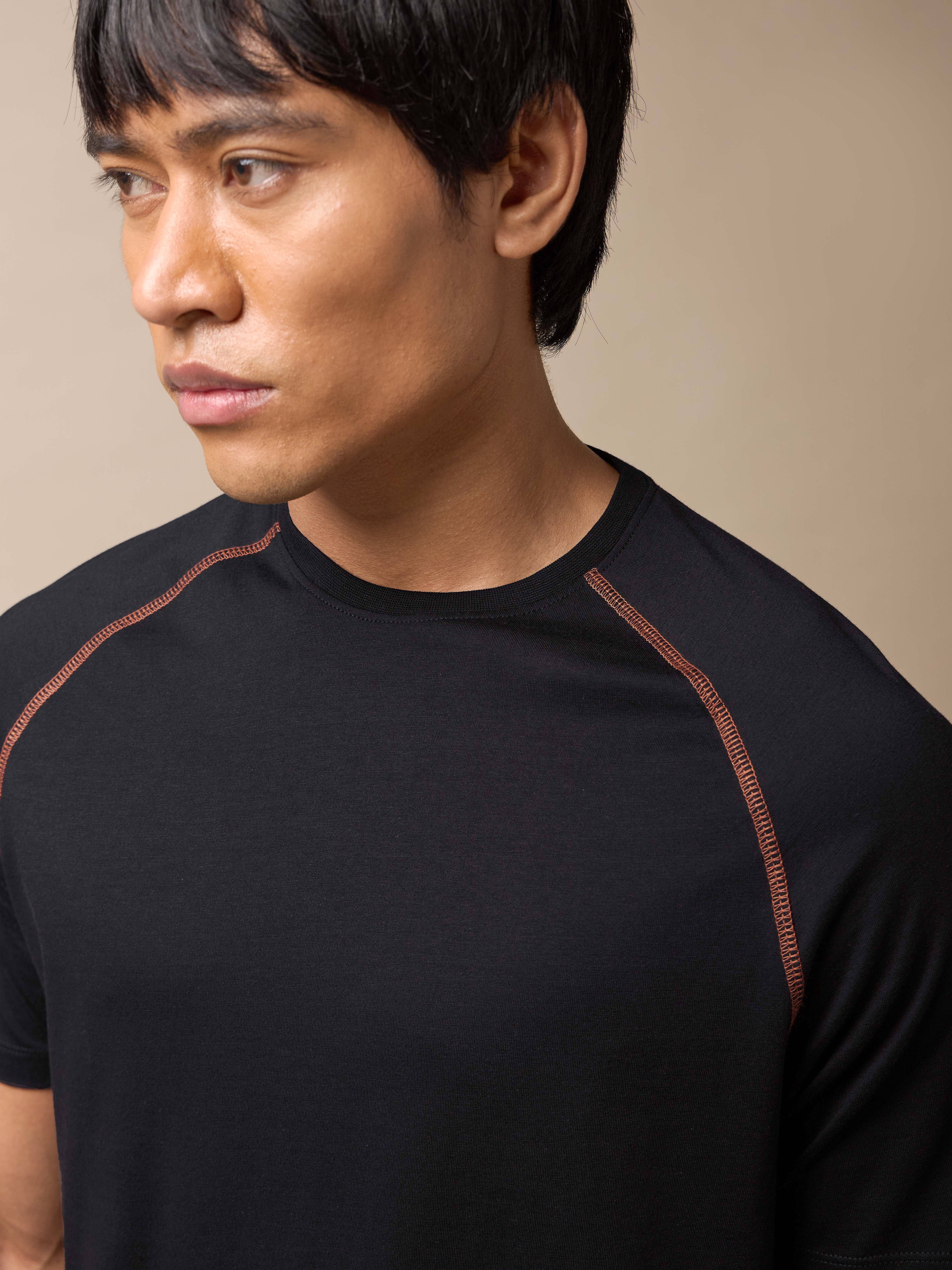 Warm Up Training T-shirt