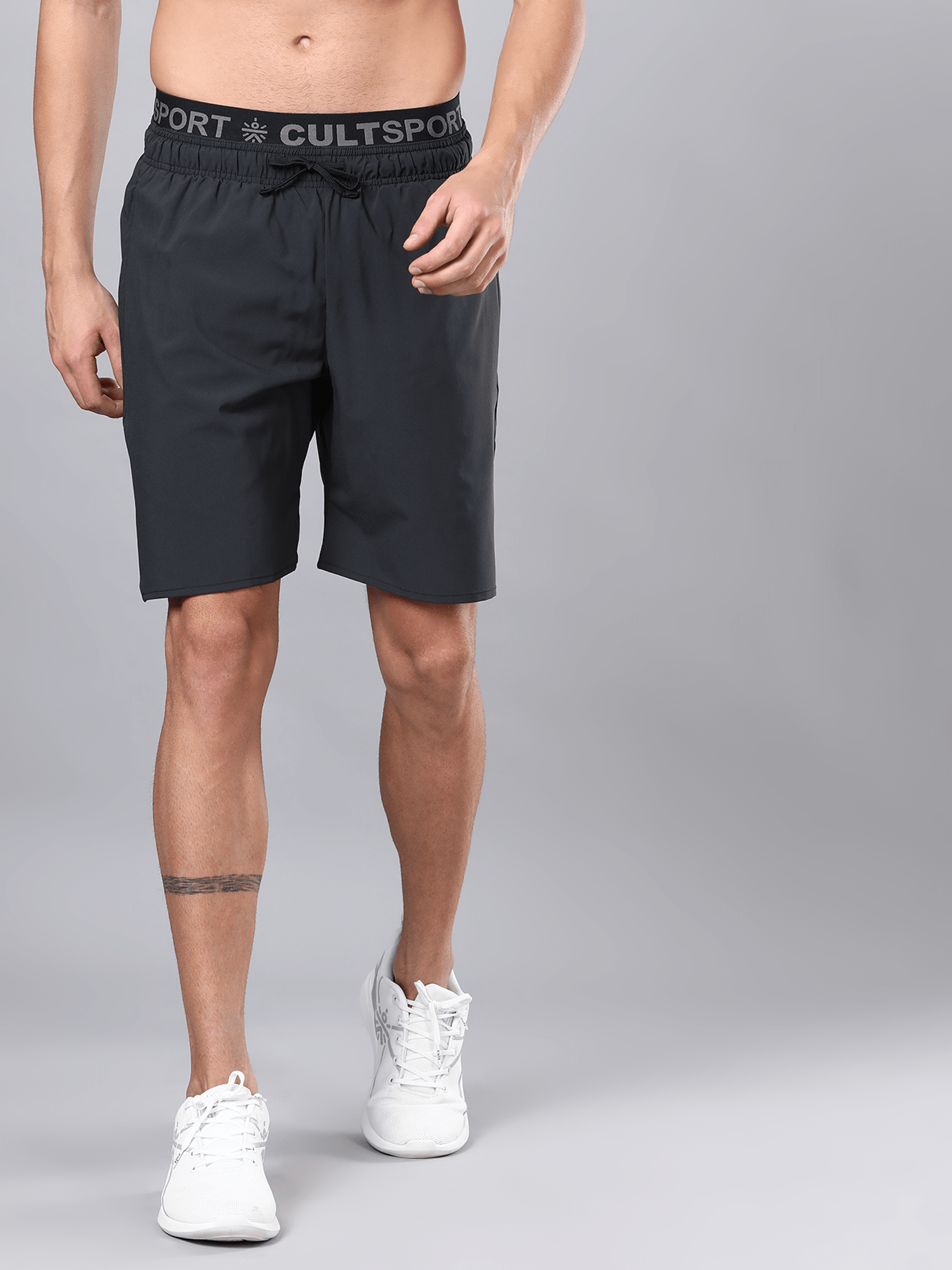 Knockout Vital Workout Shorts