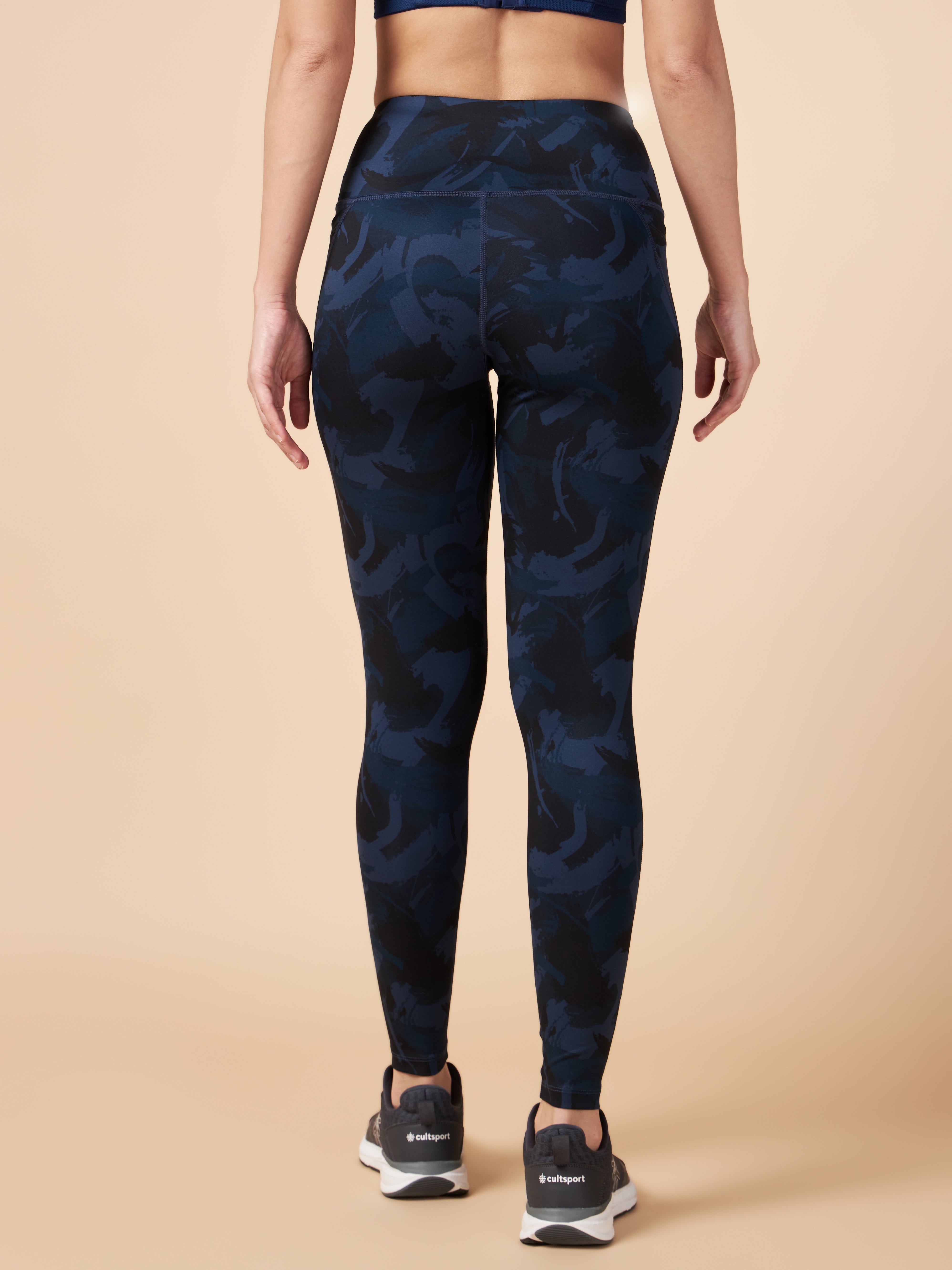 All Circuit Performance Tights