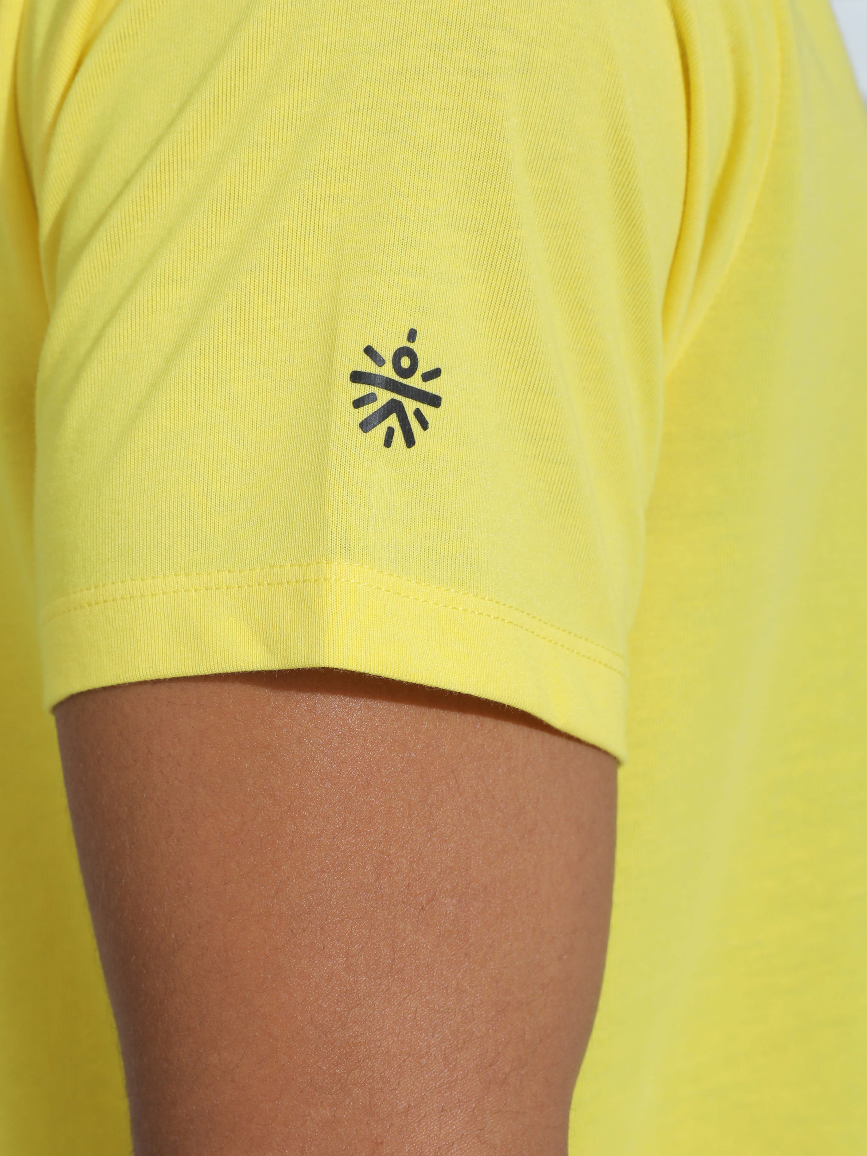Styrograph Logo Active T-shirt