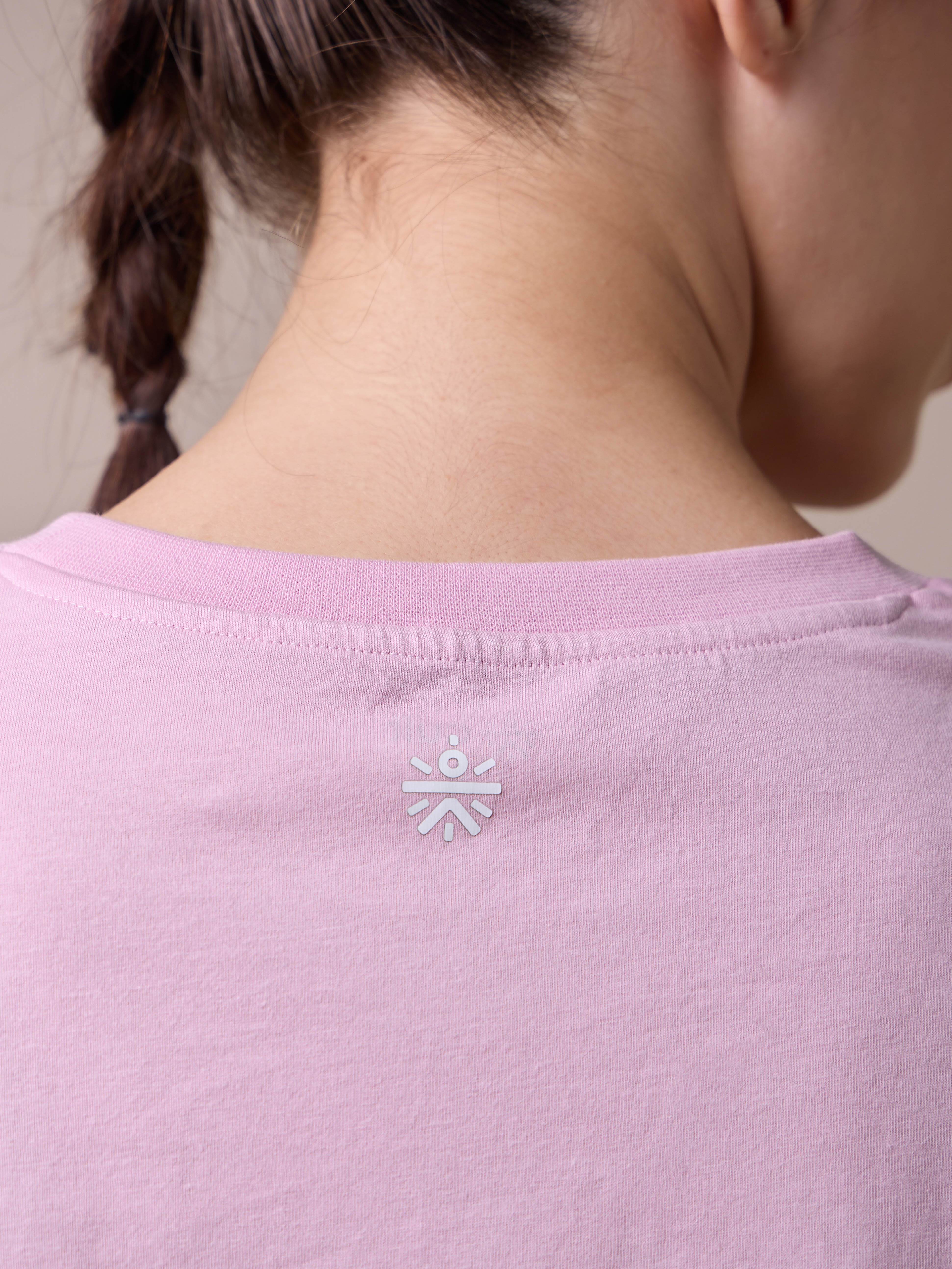 Rock Balance T-shirt