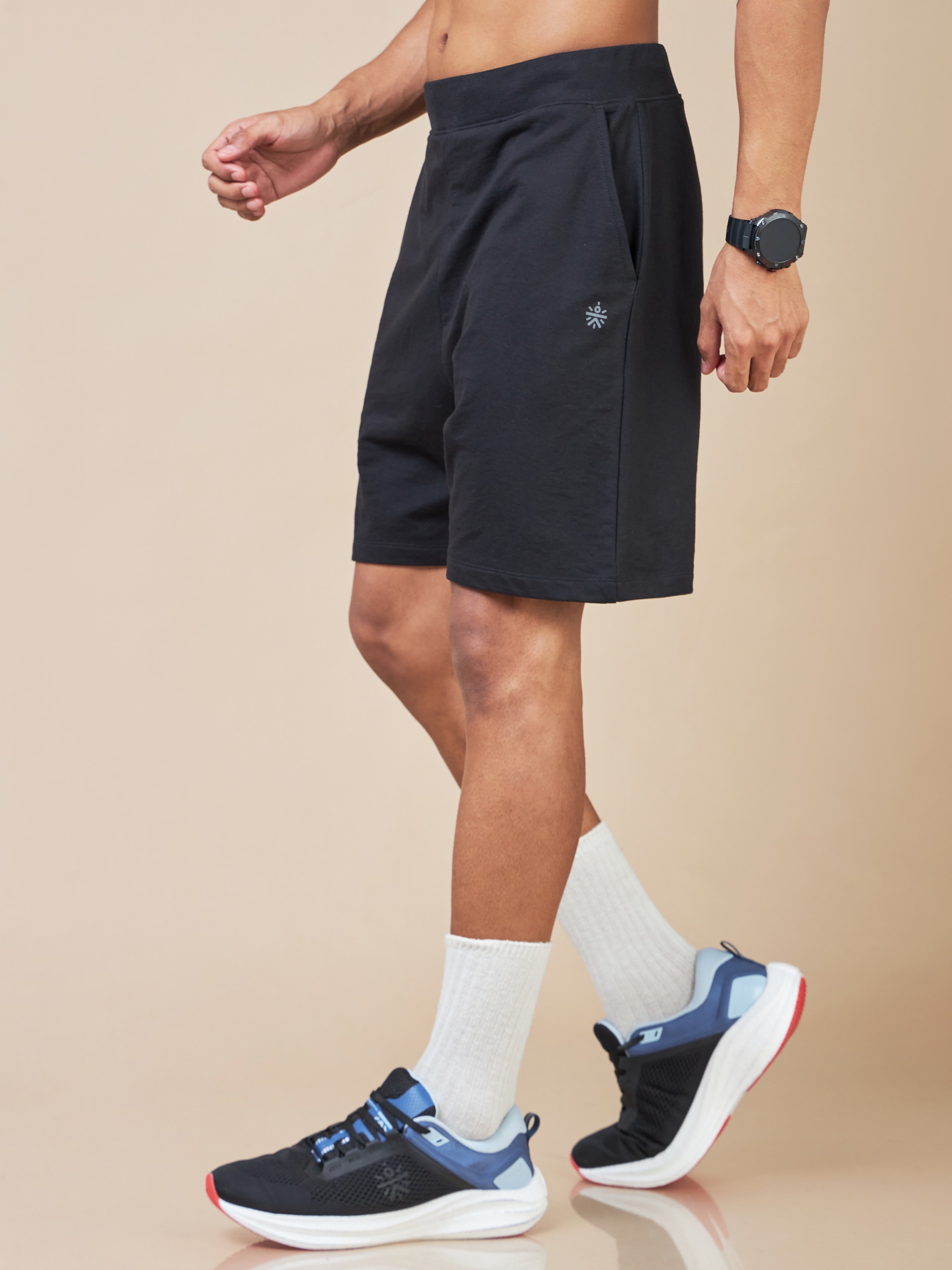 All Day Comfort Shorts