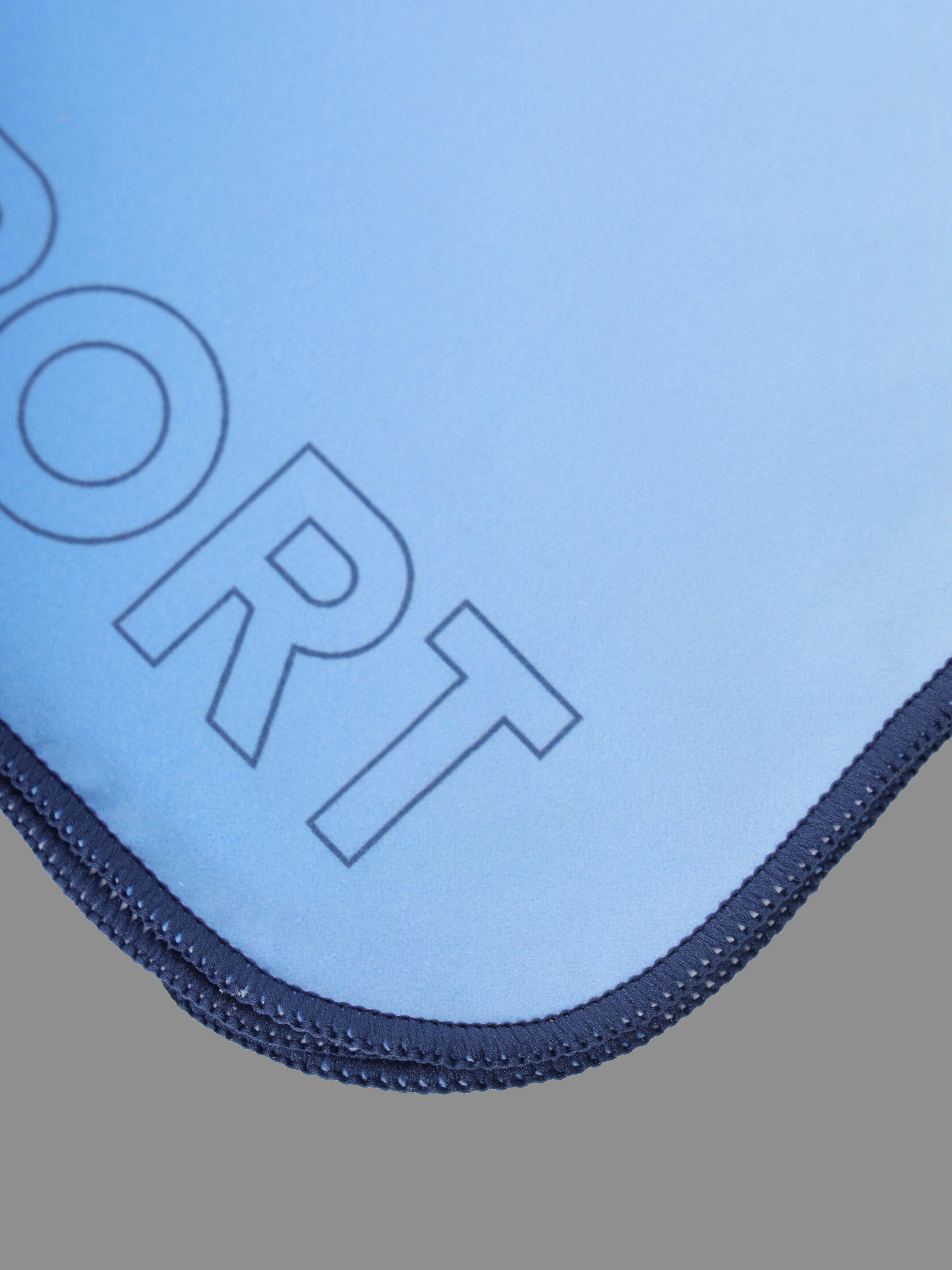 Pack of 2 Quick Dry Hand Towel