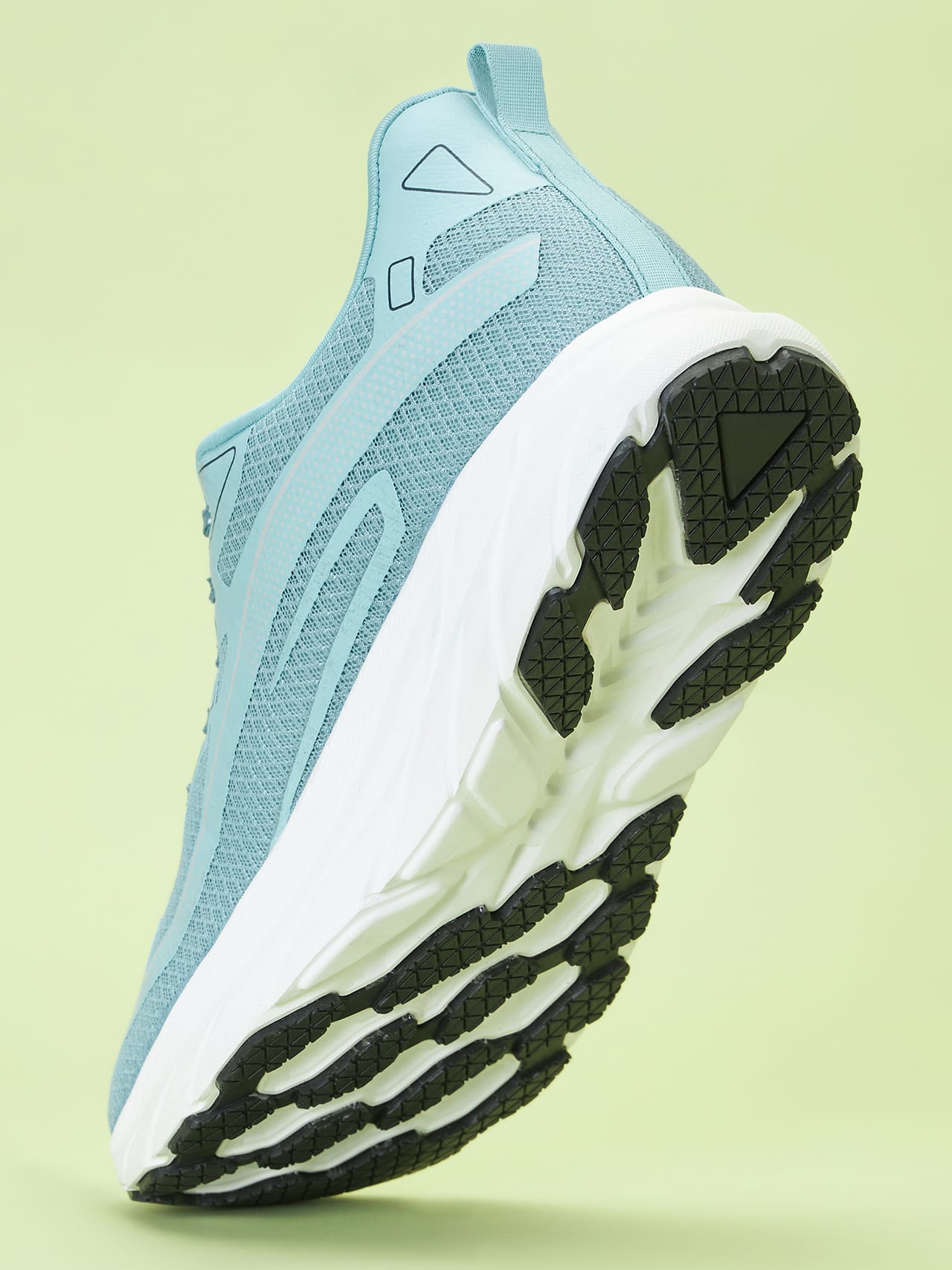 Avant Men's Maxim Running shoes-L.Blue