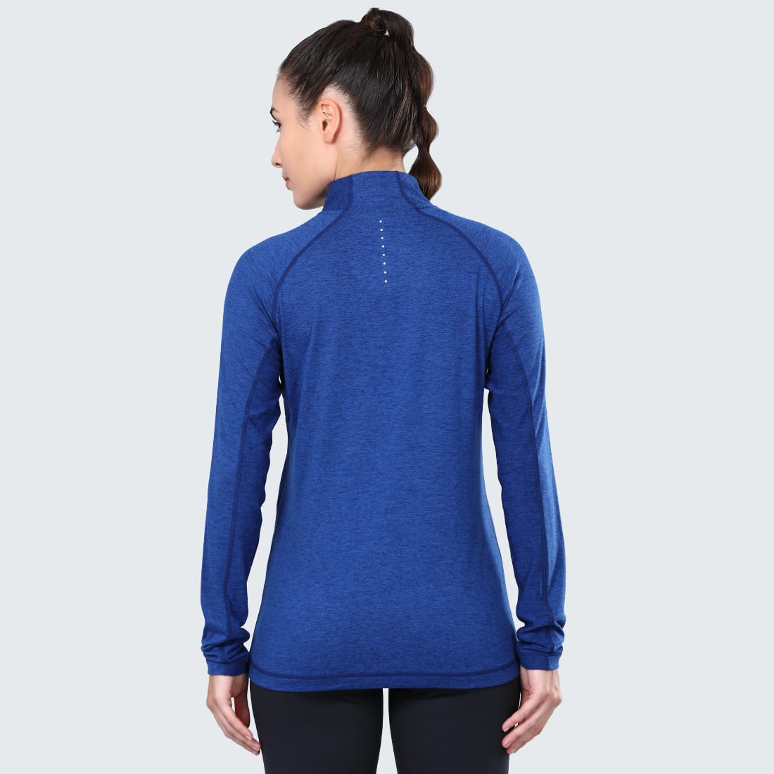 Vital Pole Blue Jacket