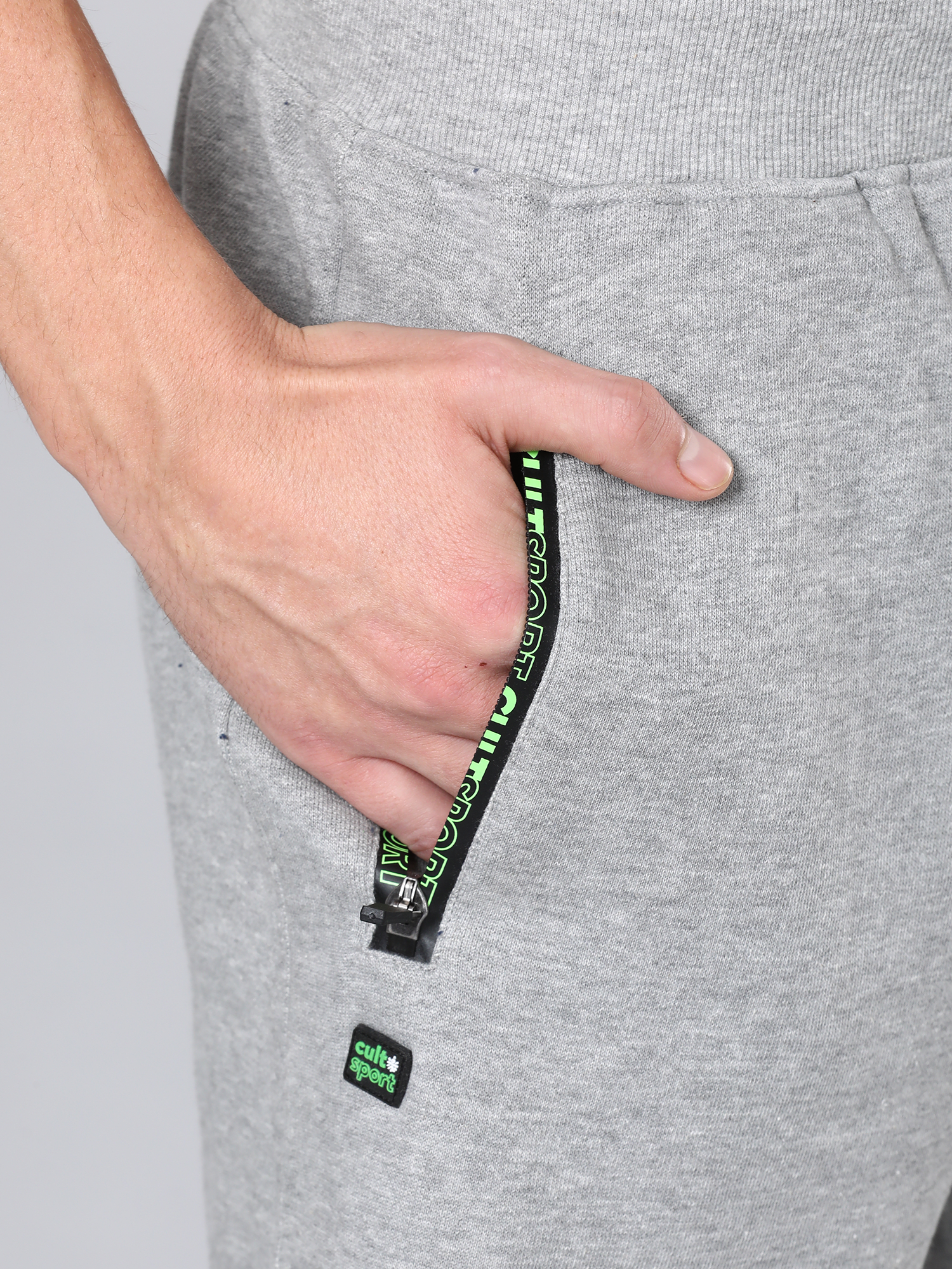 Everyday Comfort Shorts