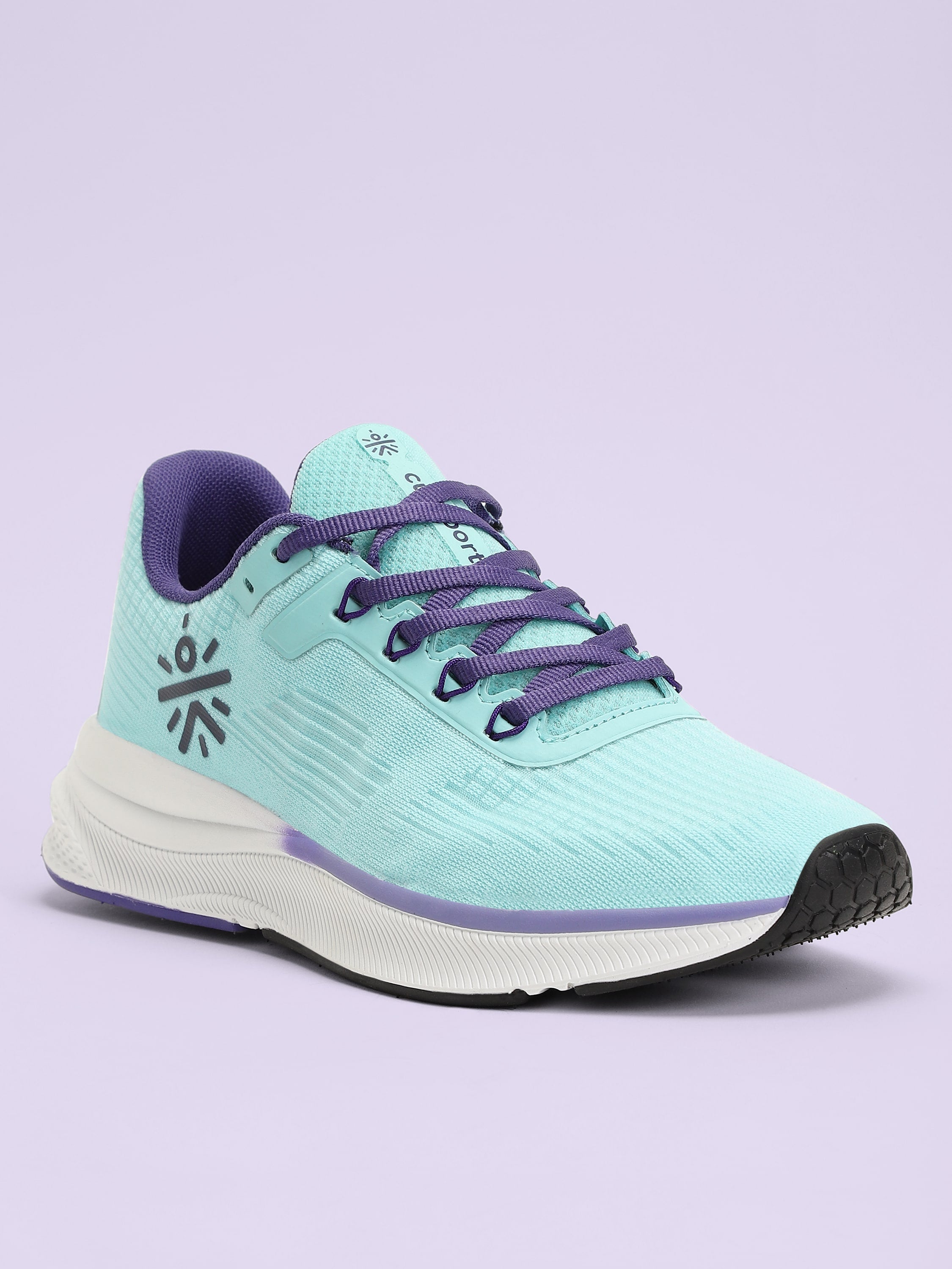 cult Thunderbird Women Running Shoes - Tropical Blue