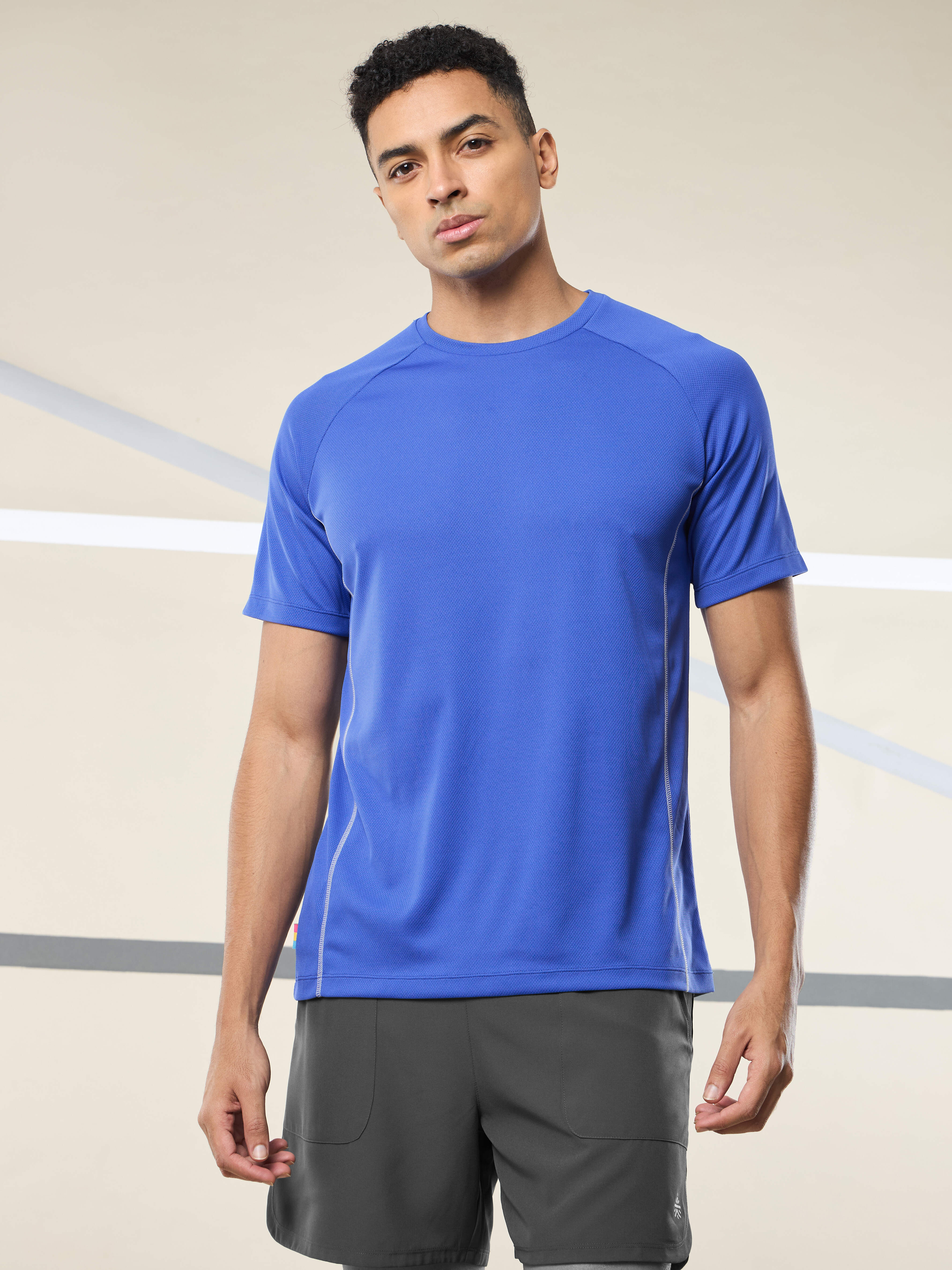 All Round Performance T-shirt