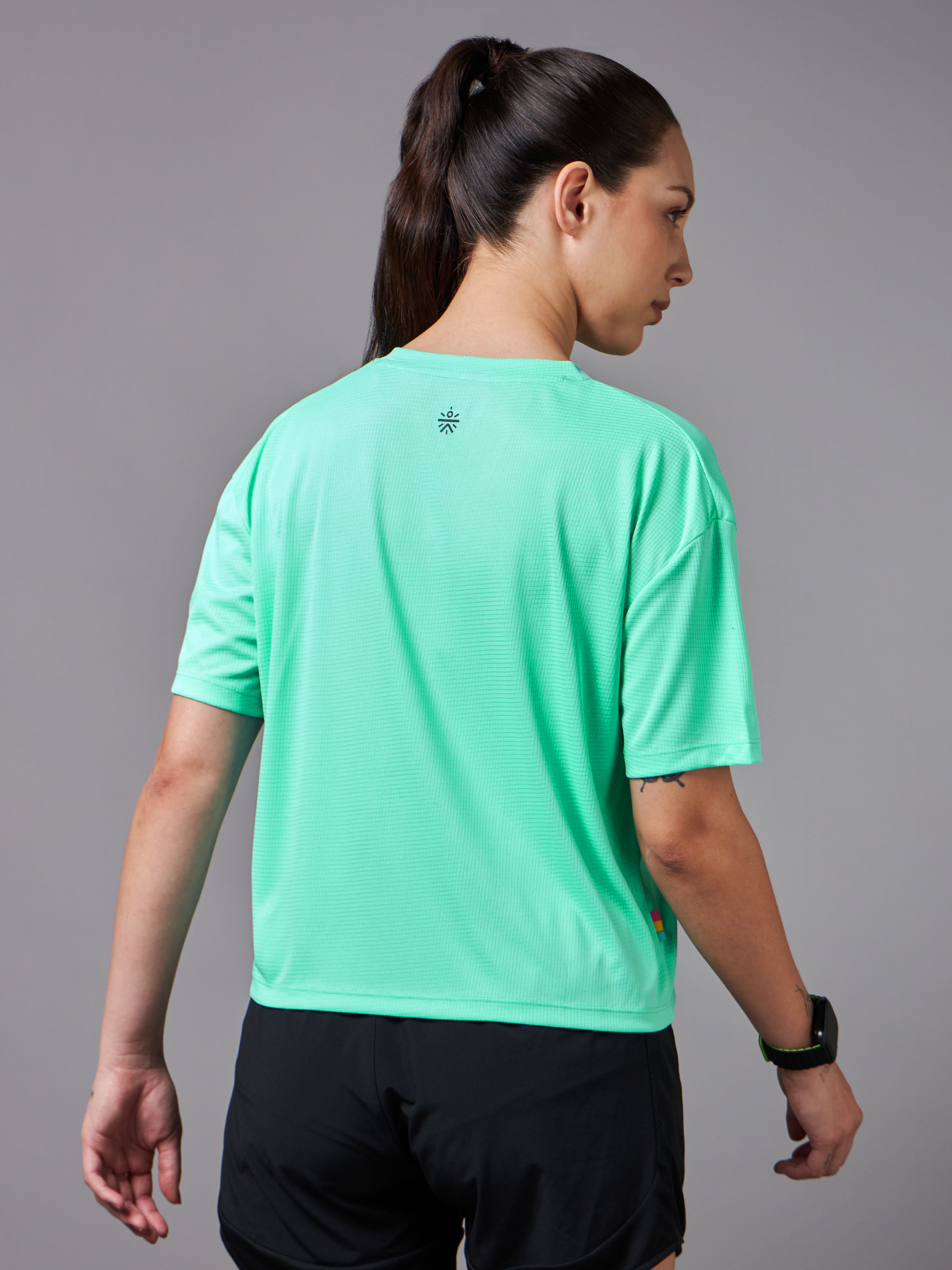Pace Up Running T-shirt
