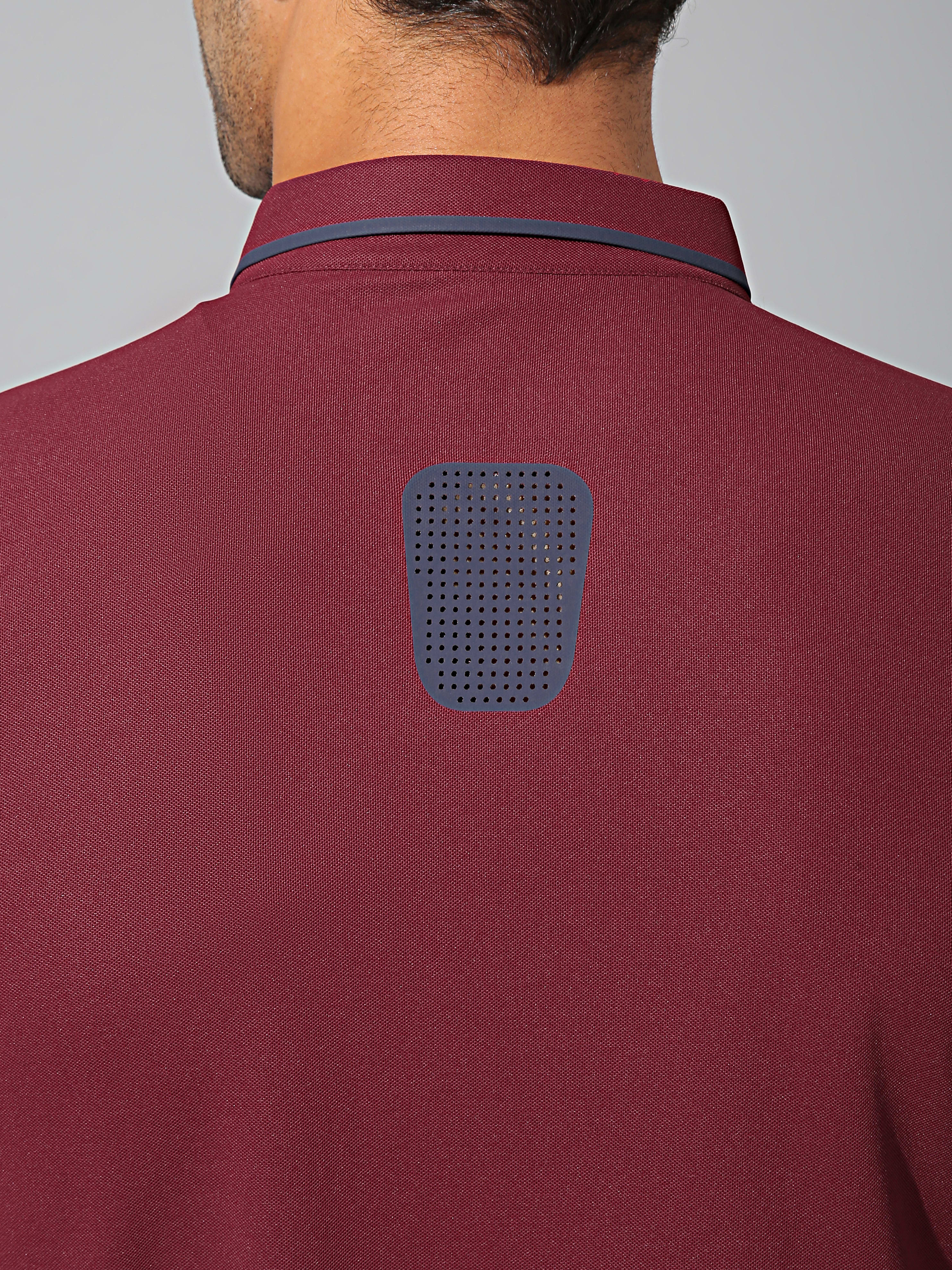 FAB Men's Polo T-shirt