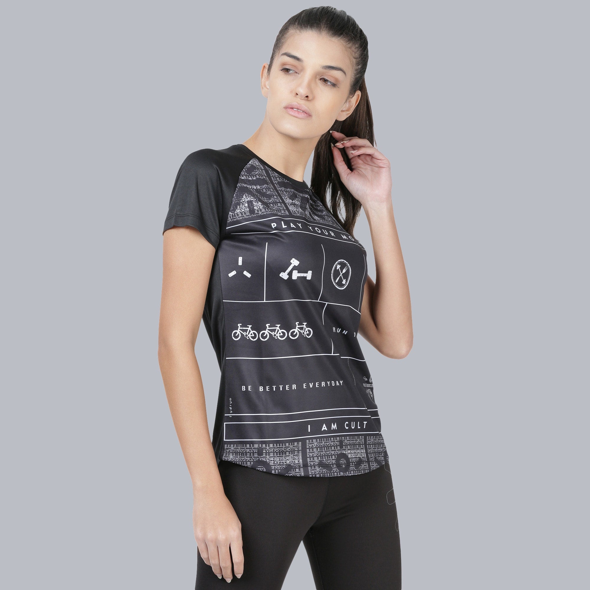 Trainer Women Tshirts