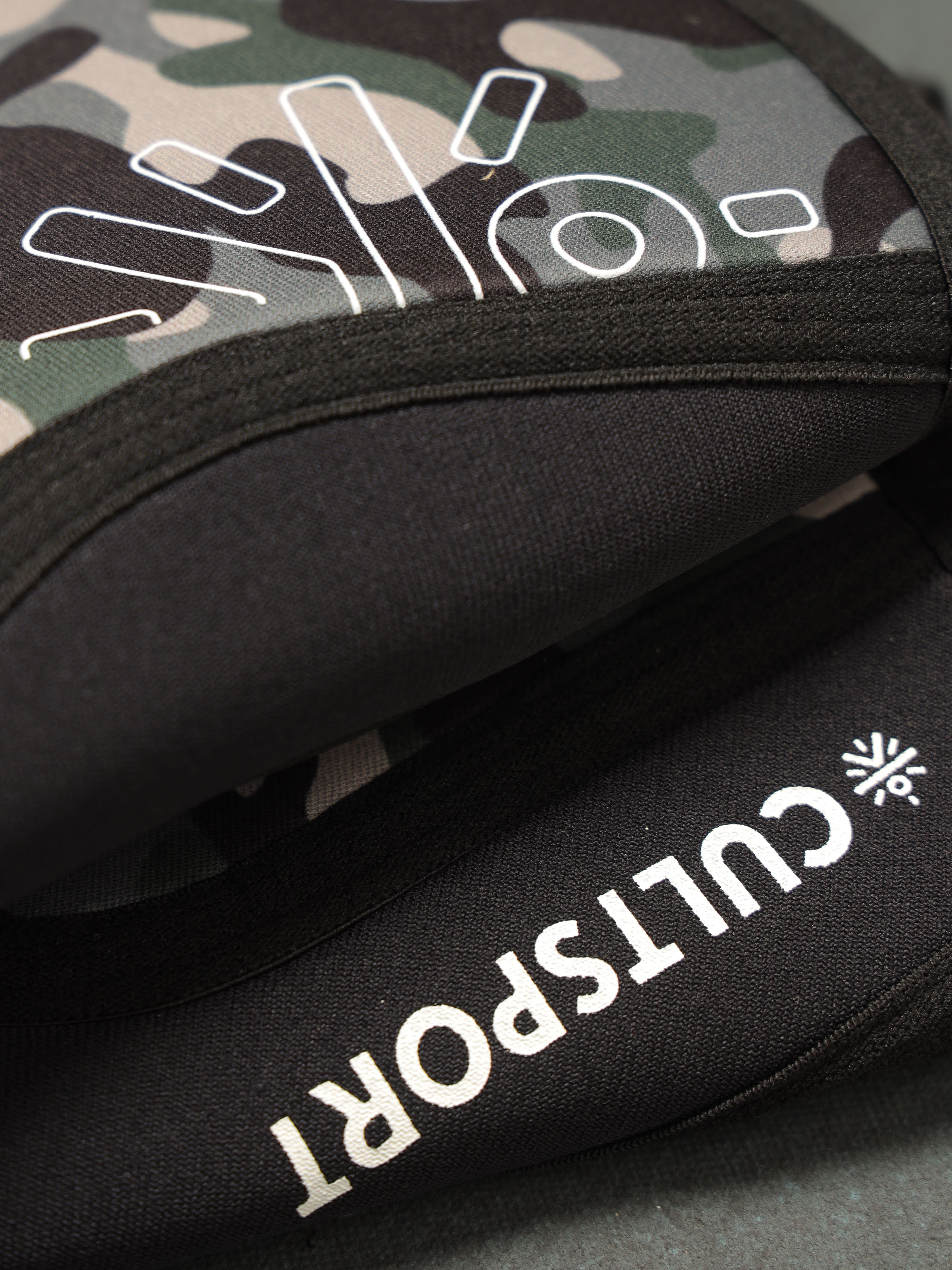 Knee Protector Sleeves