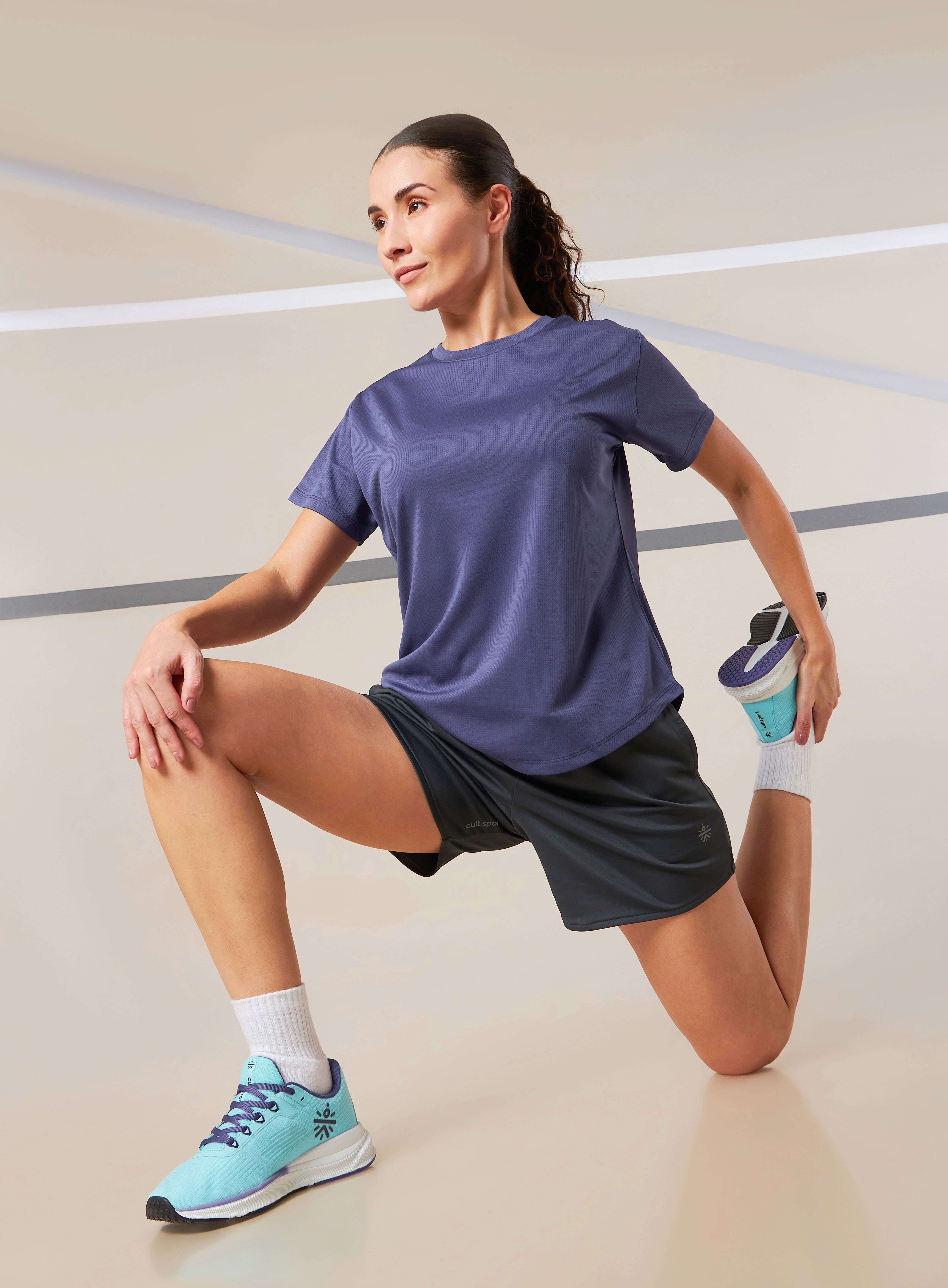 The Essential Active T-shirt