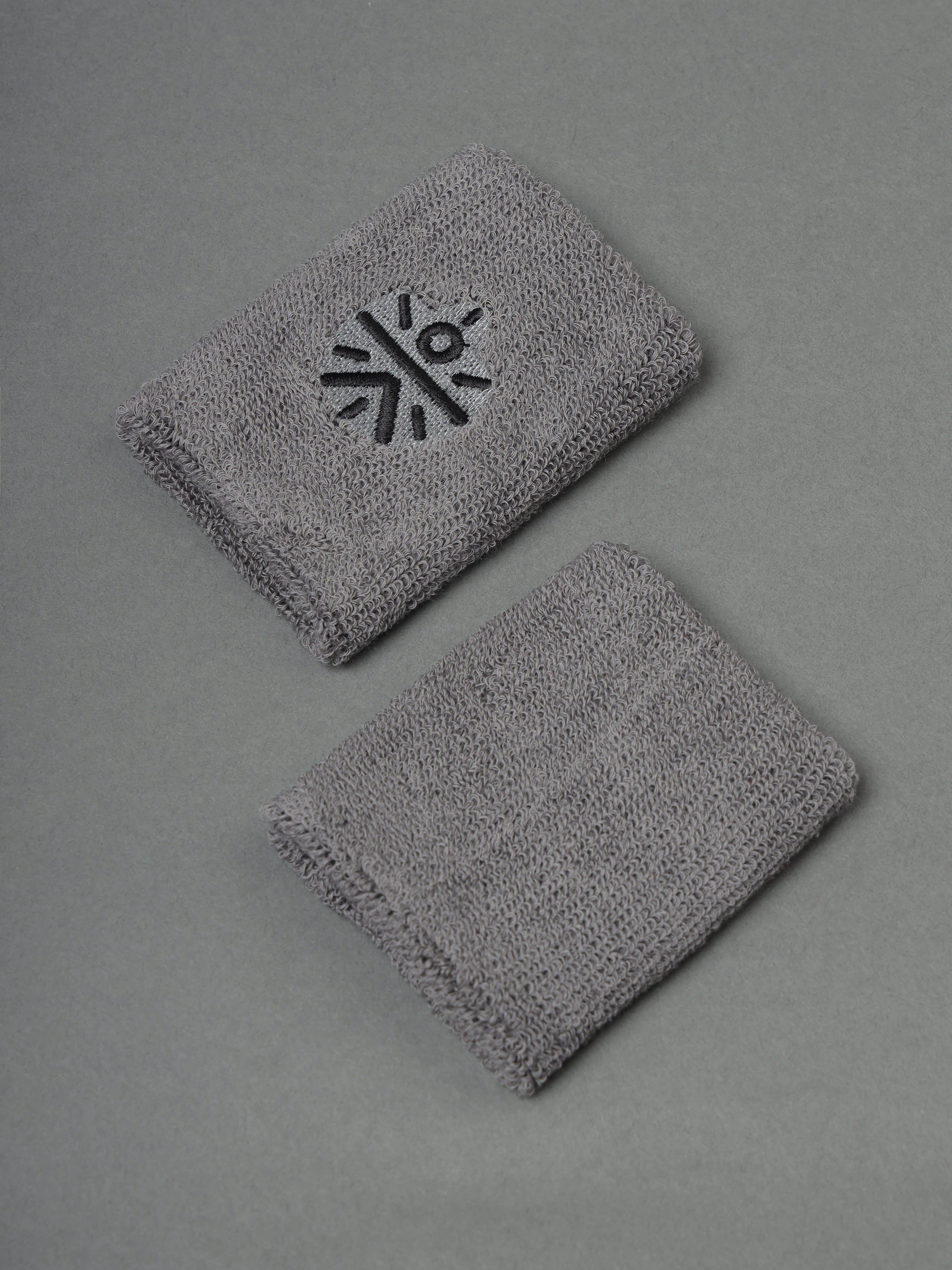 Wrist Support Sweatband Pack of 3