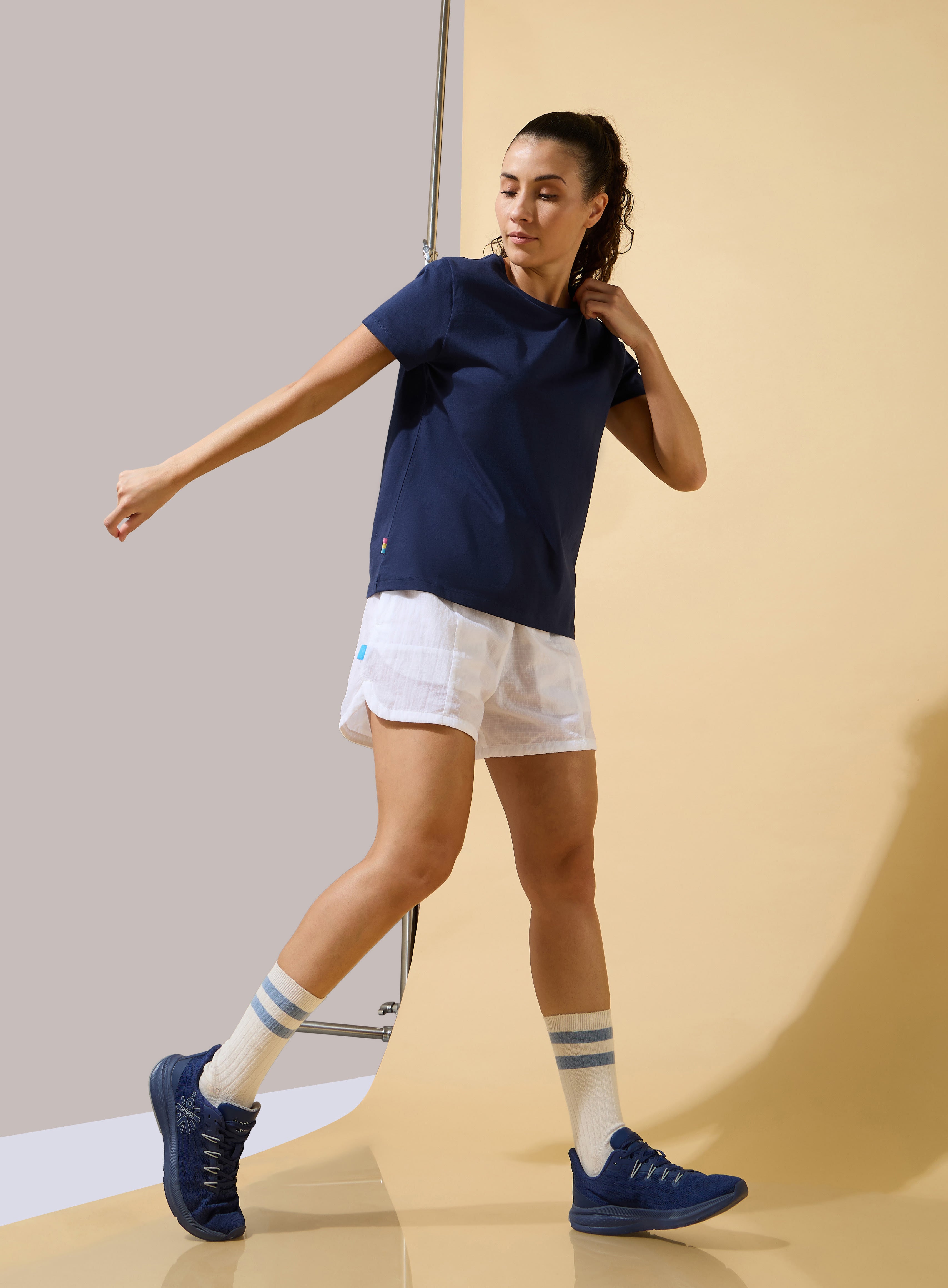 Cult Essential Cotton Pack of 2 T-shirts