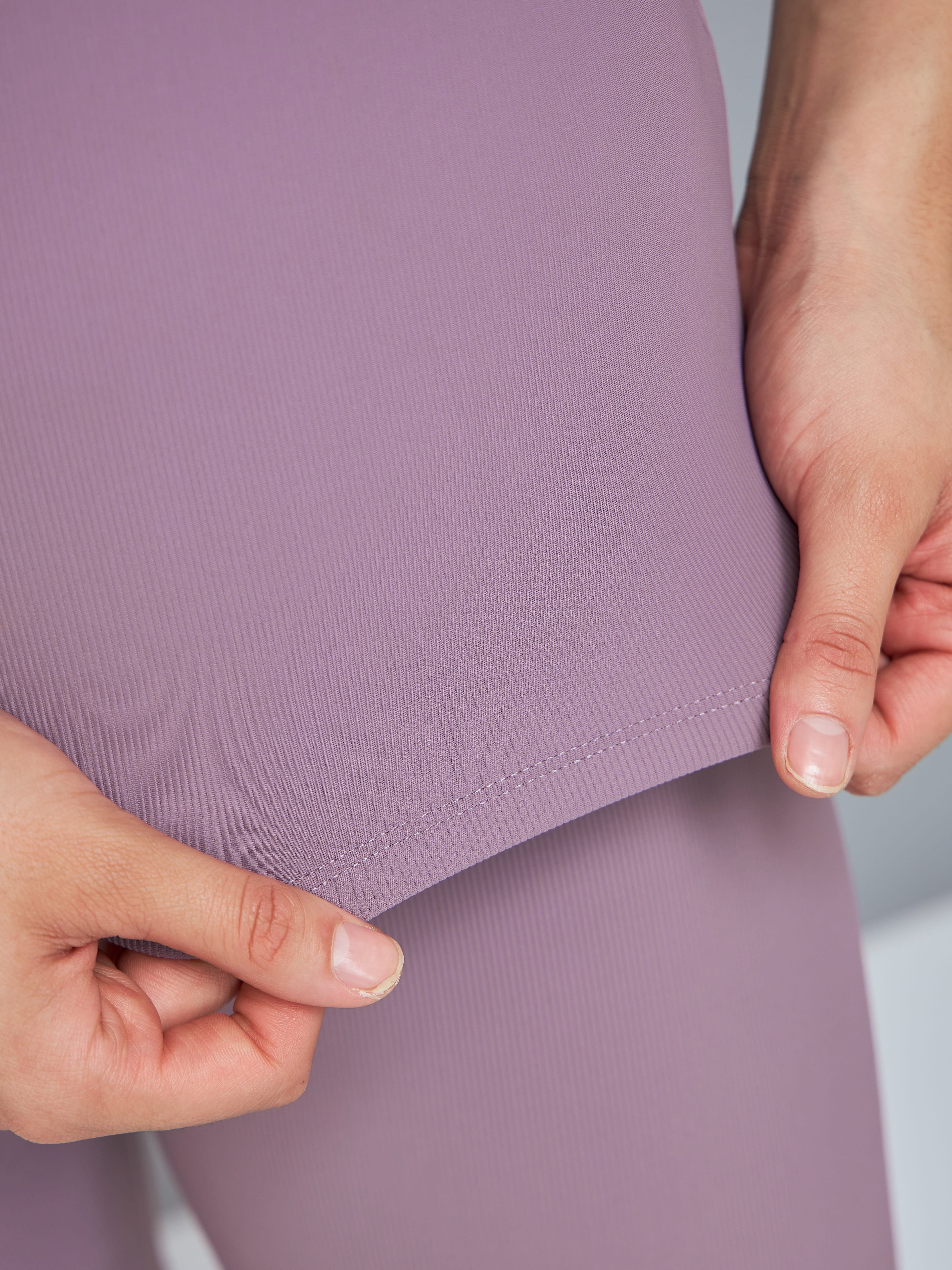 Solid Racerback Tank Top