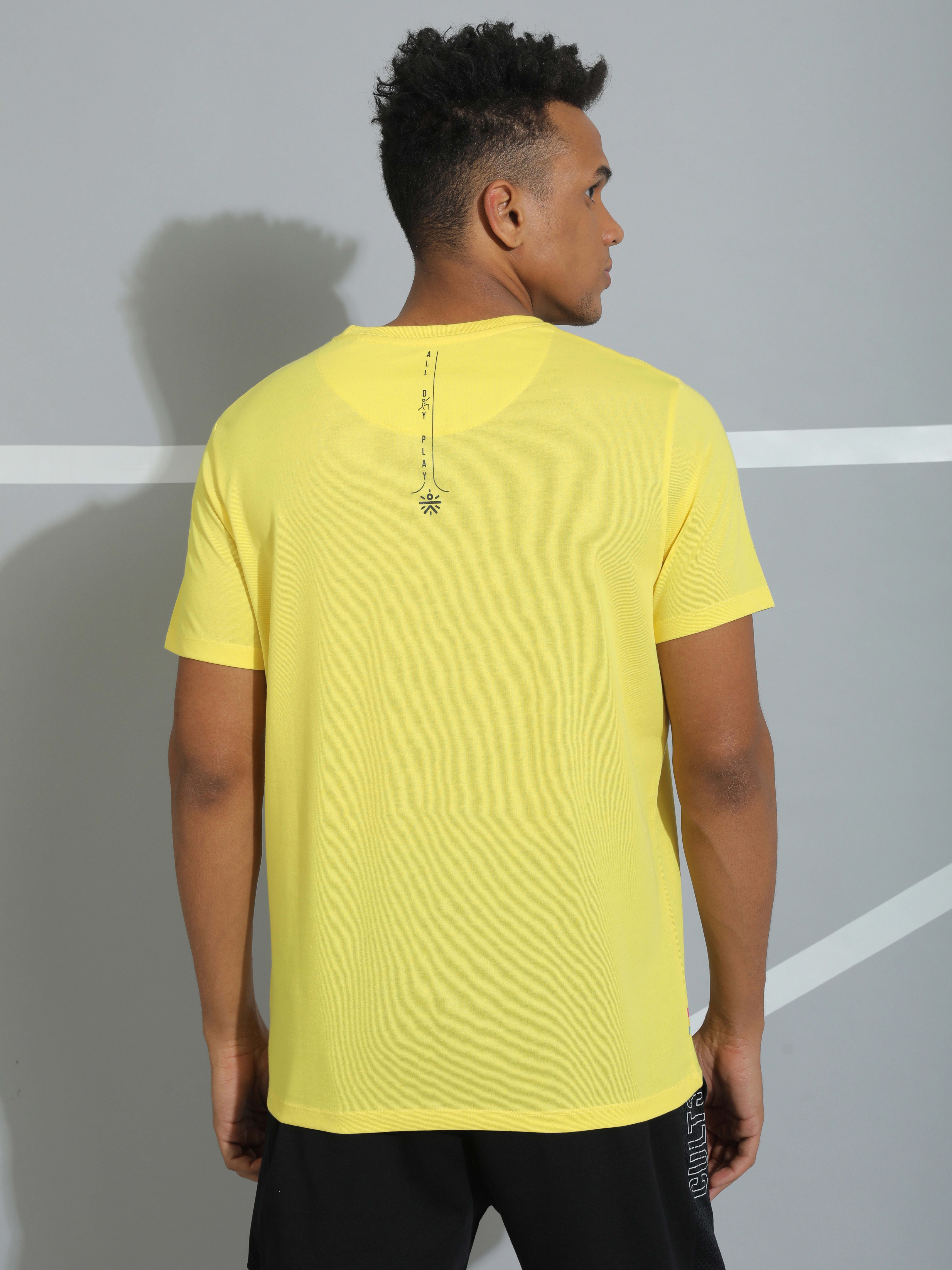 Styrograph Logo Active T-shirt