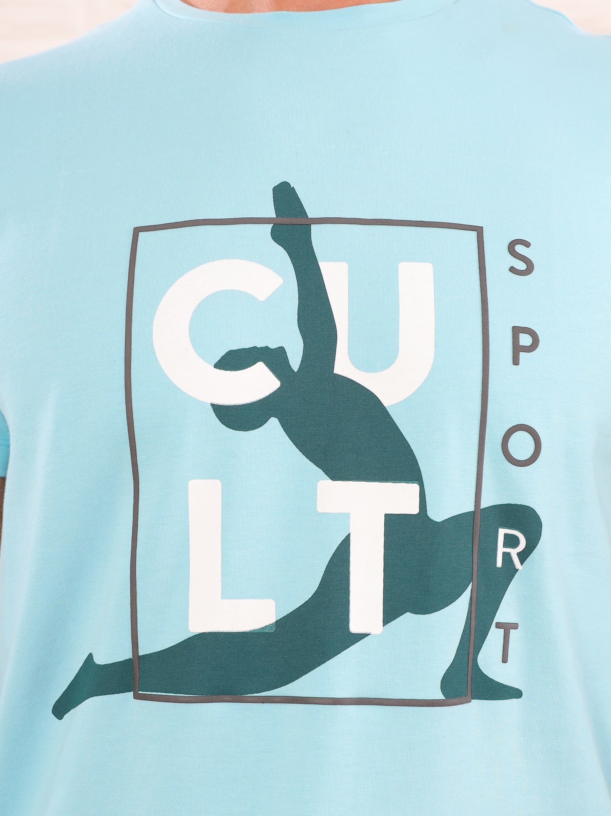 Supersoft Yoga T-shirt