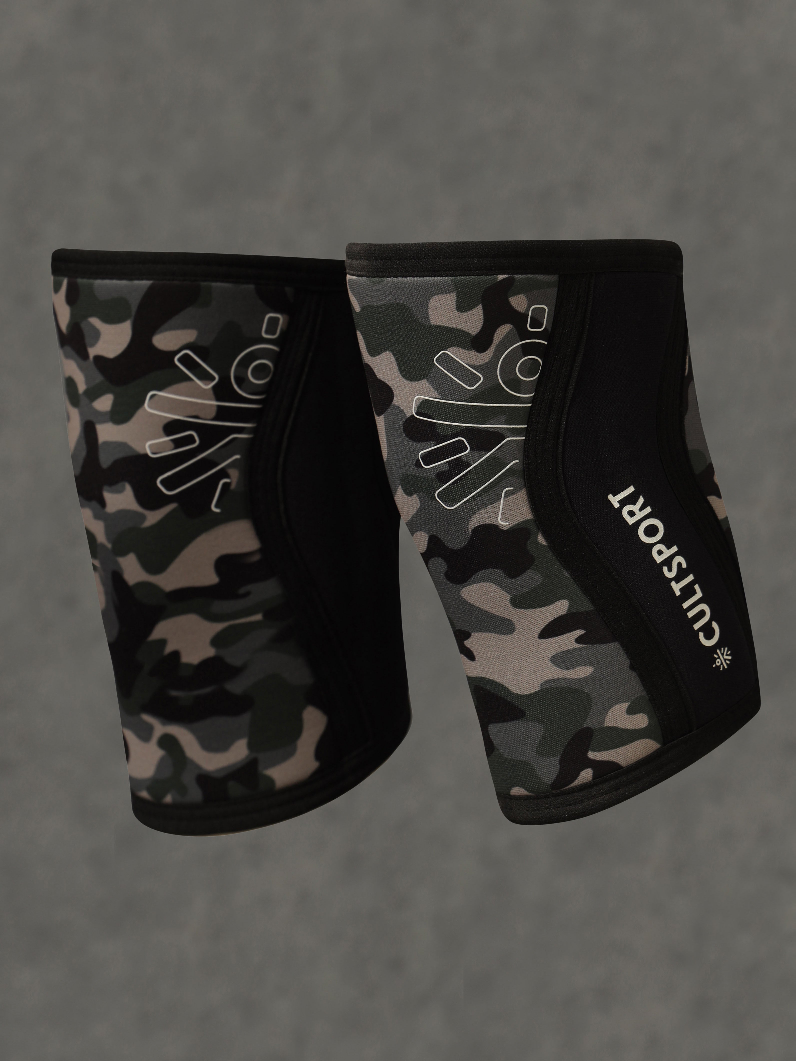 Knee Protector Sleeves