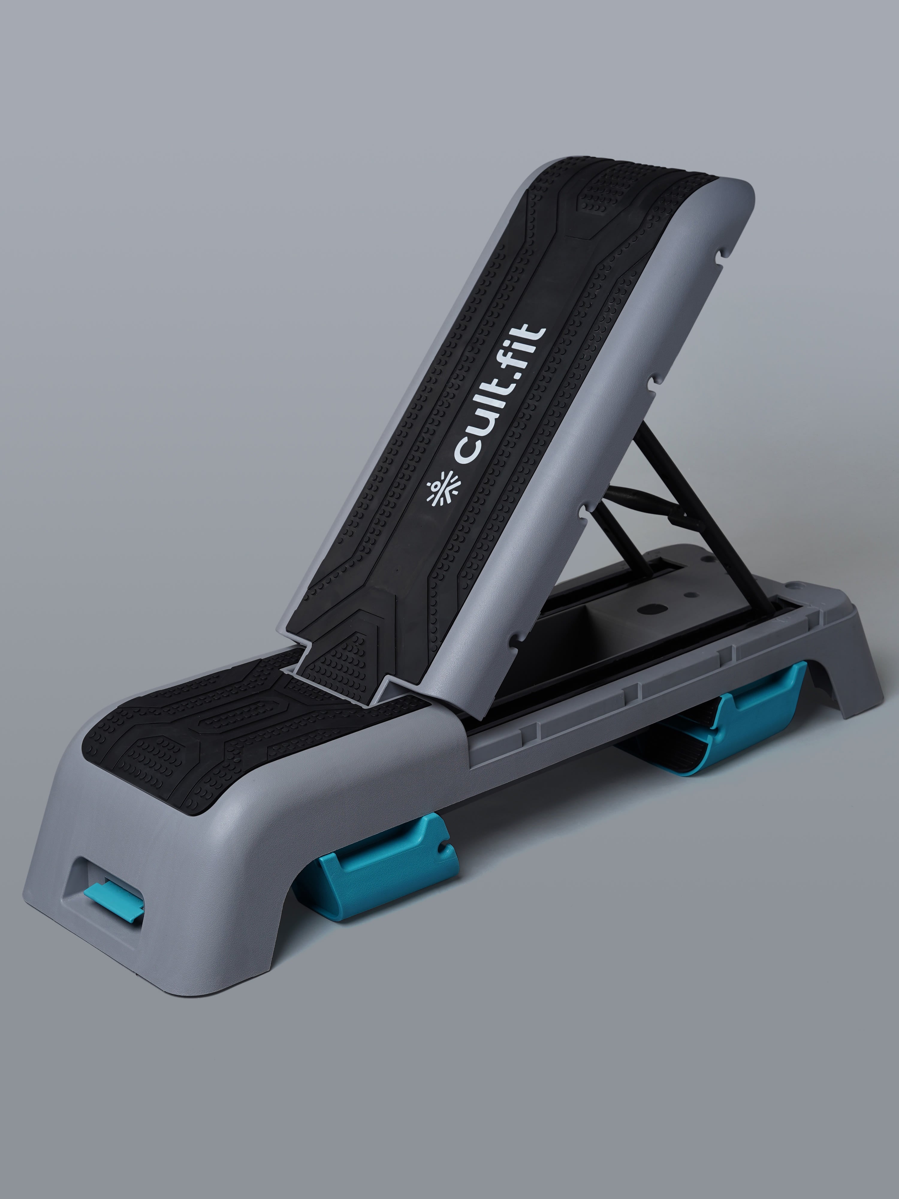 Cross-Activity Bench Stepper