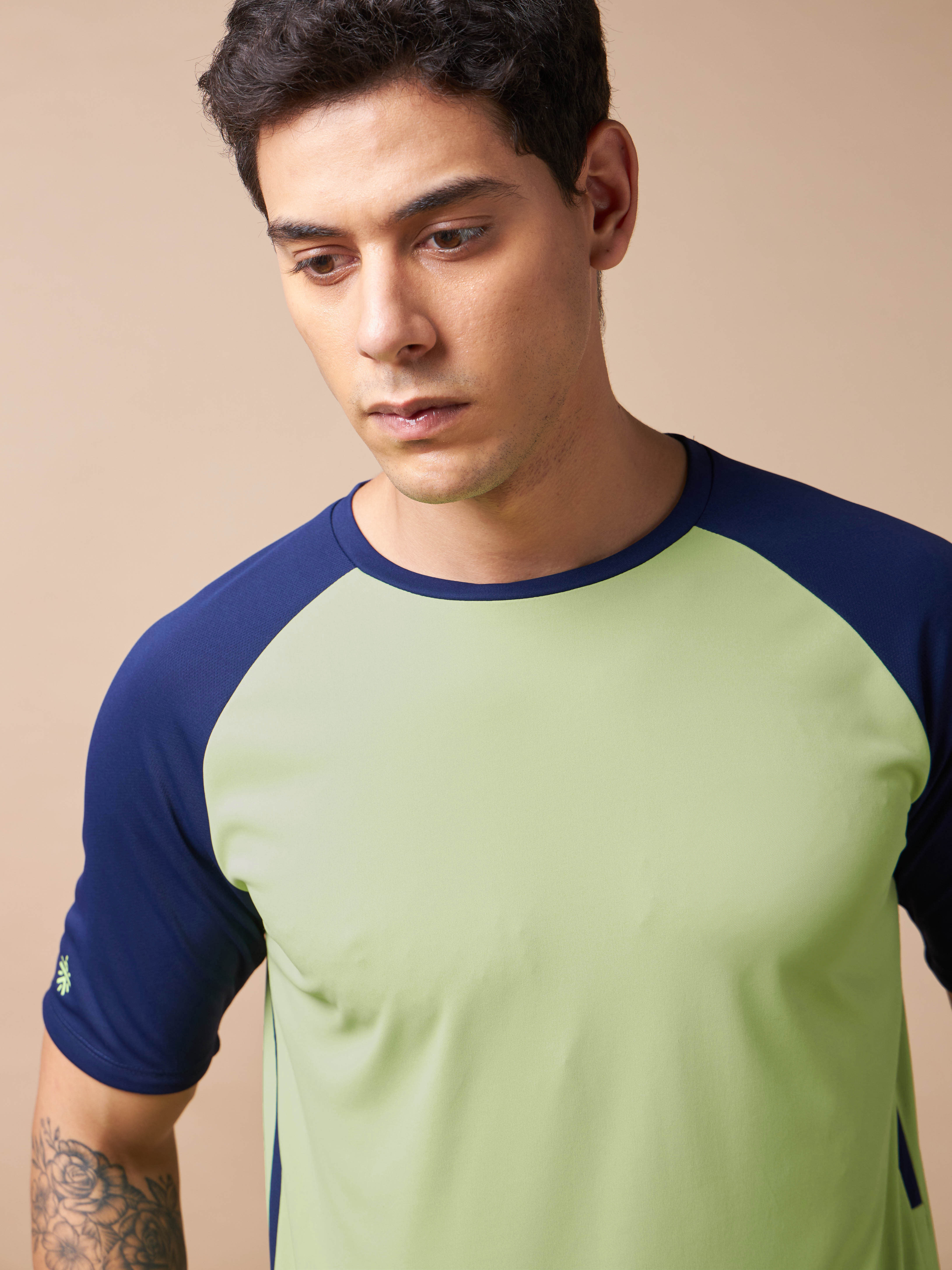 Power Up Training T-shirt