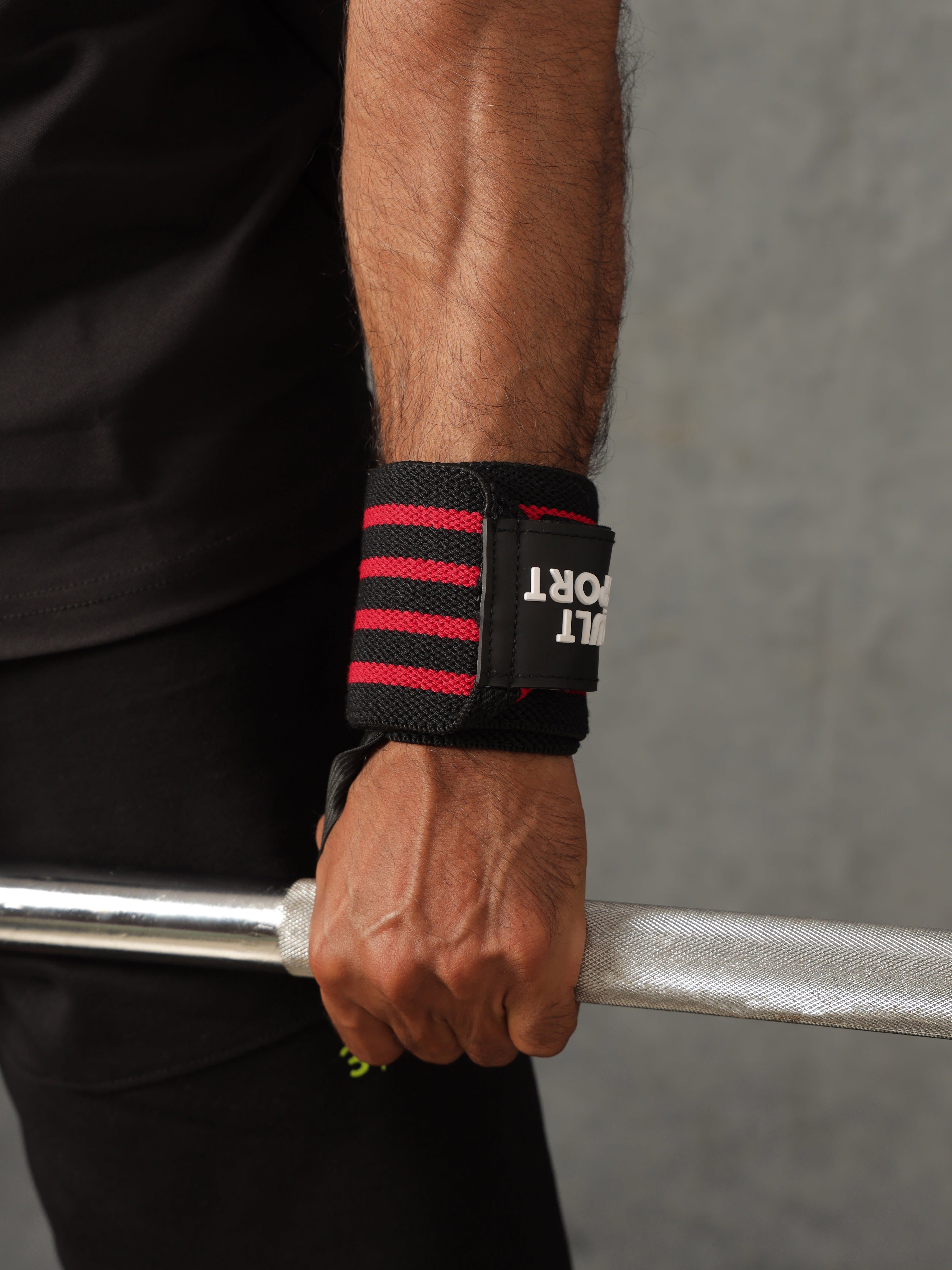 Wrist Protection cotton elastic wrap