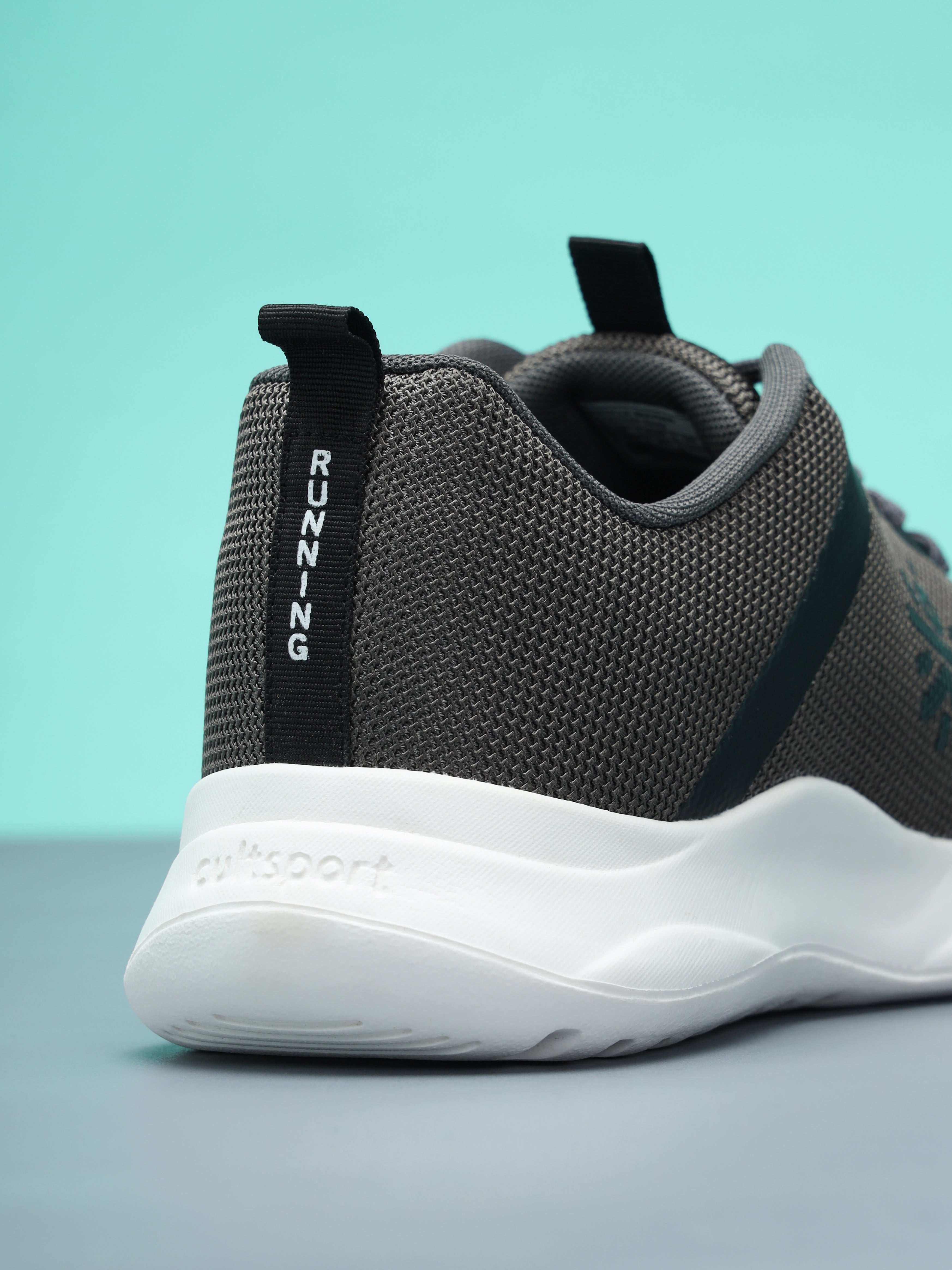 cult Viper Men Running Shoes