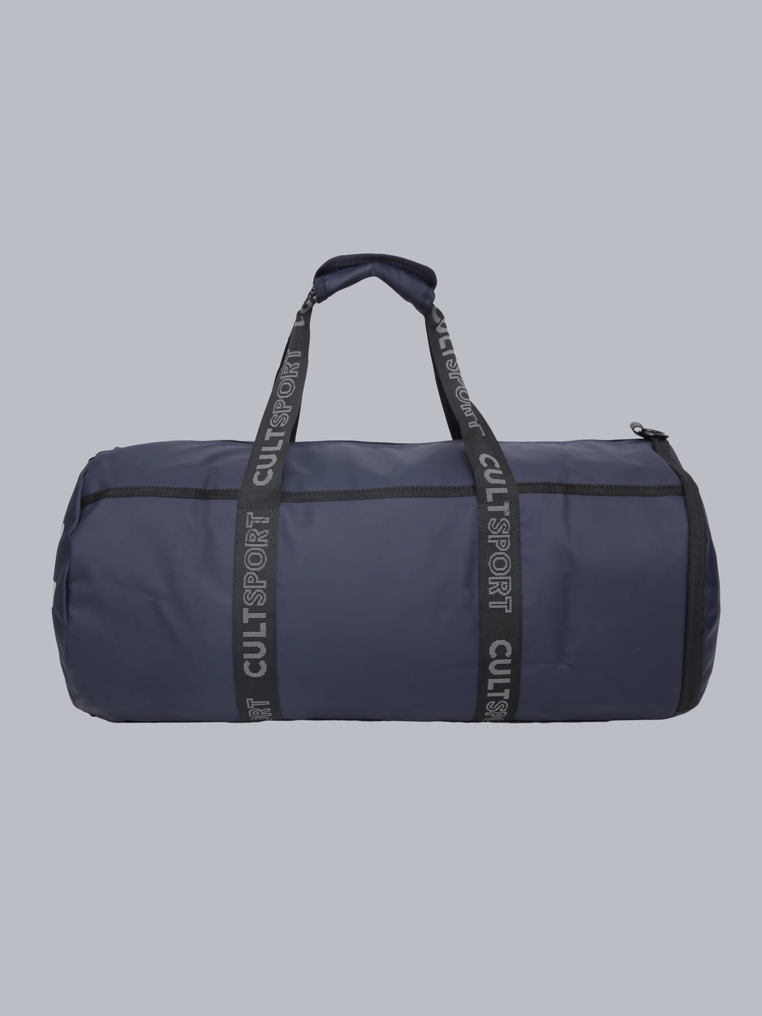 Signature Multi Blue Duffel