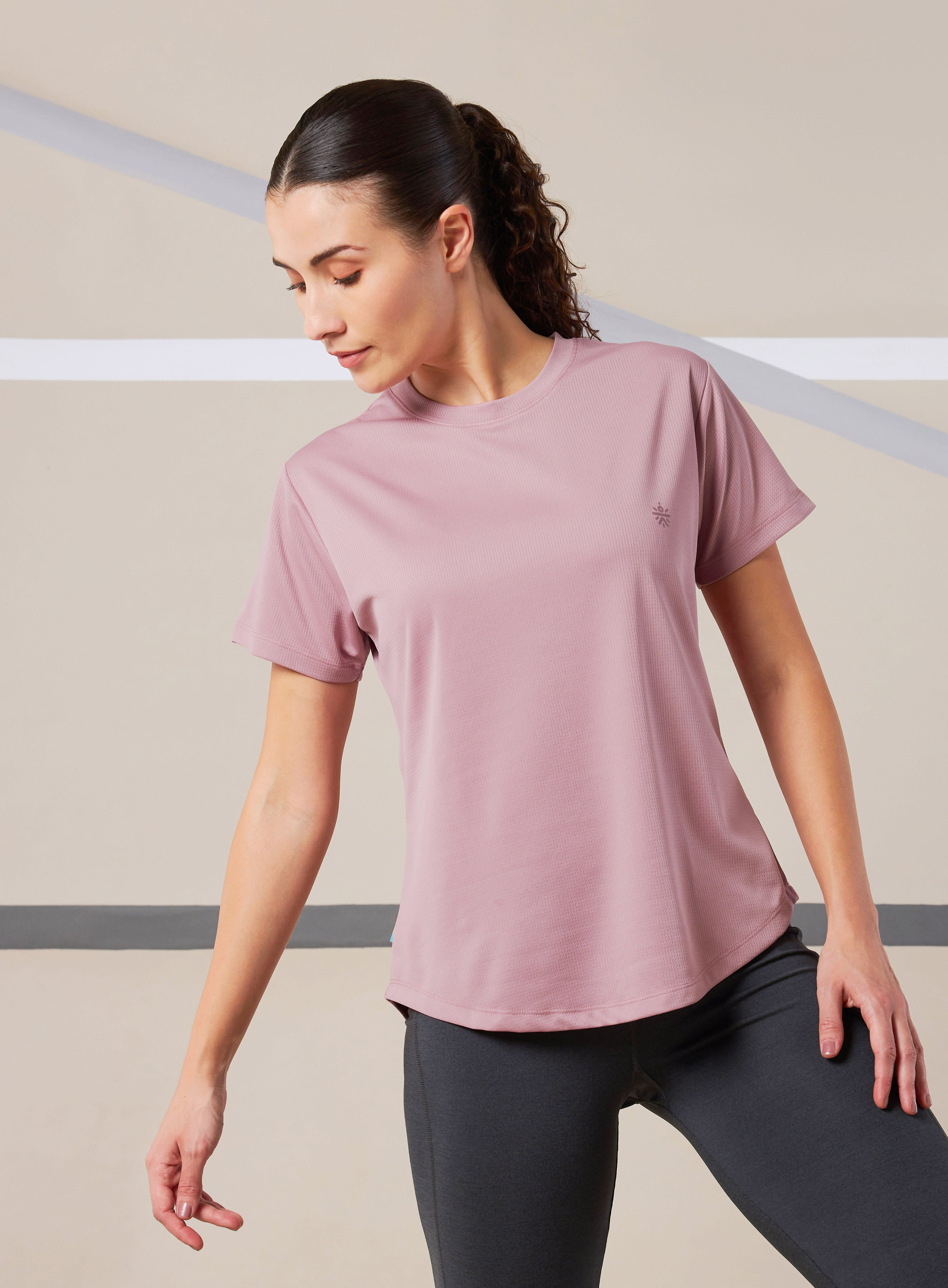 The Essential Active T-shirt