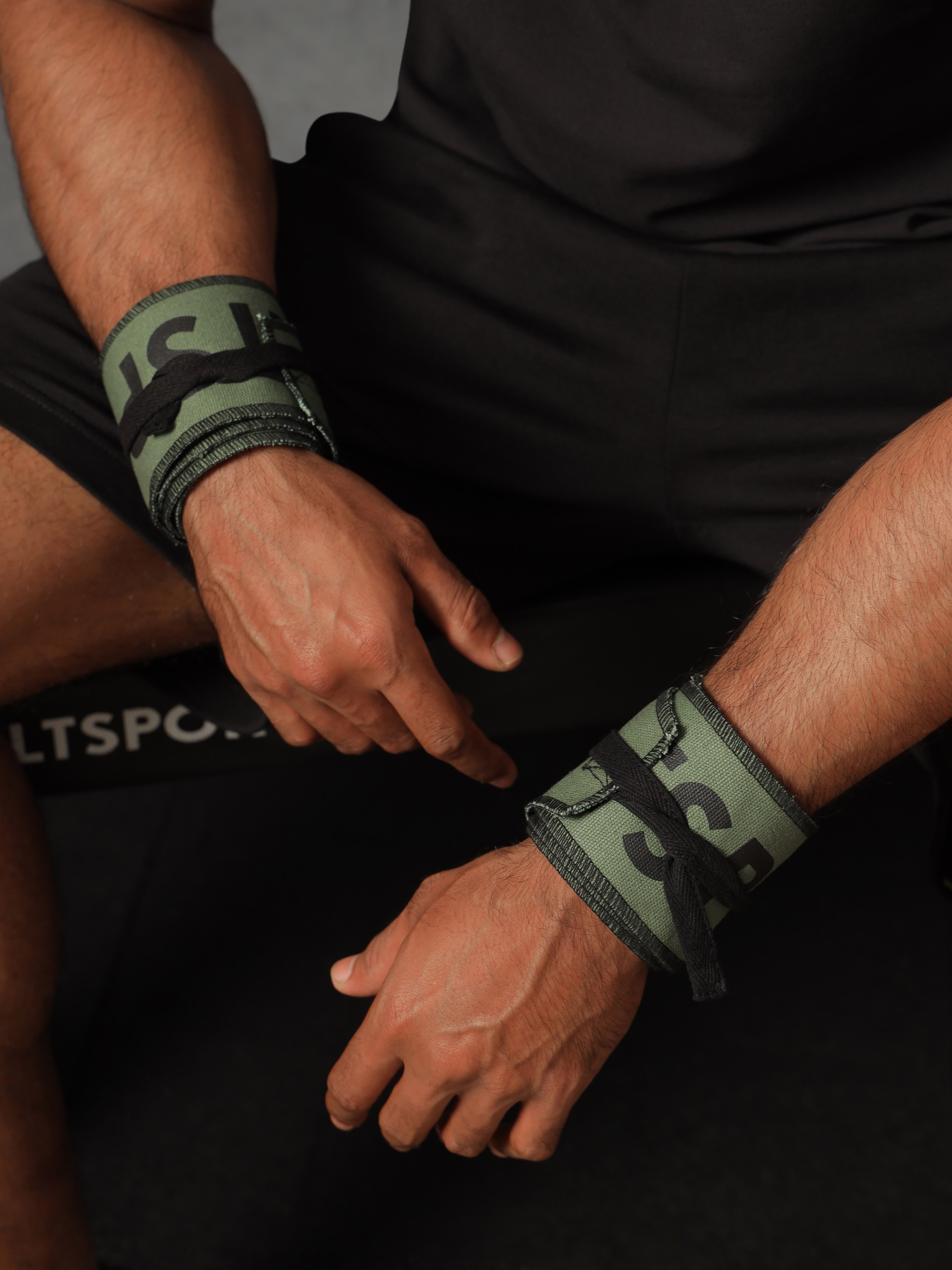 Wrist Protection cotton Wrist Wrap
