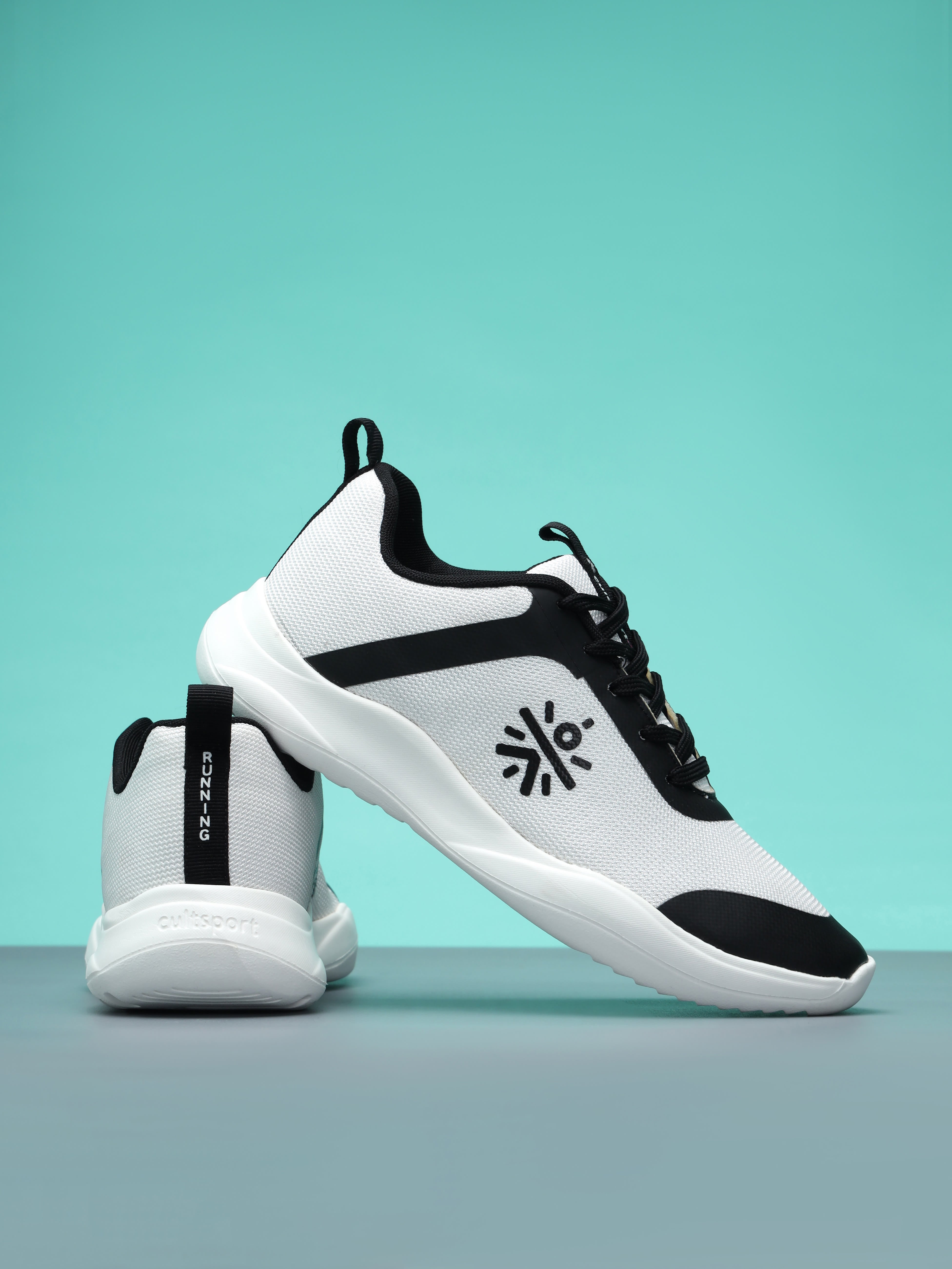 cult Viper Men Running Shoes