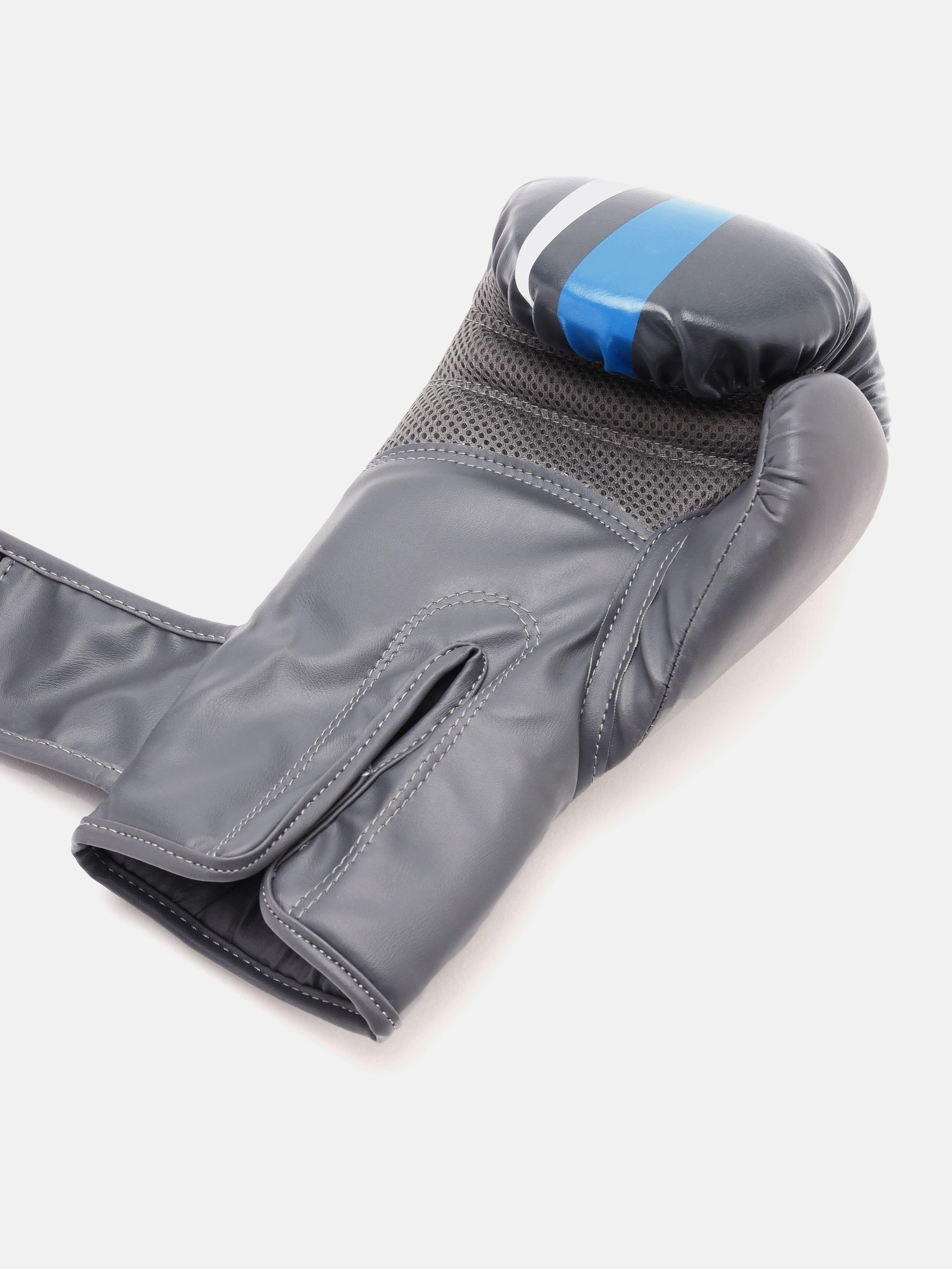 Pro Boxing Gloves with Antimicrobial Lining