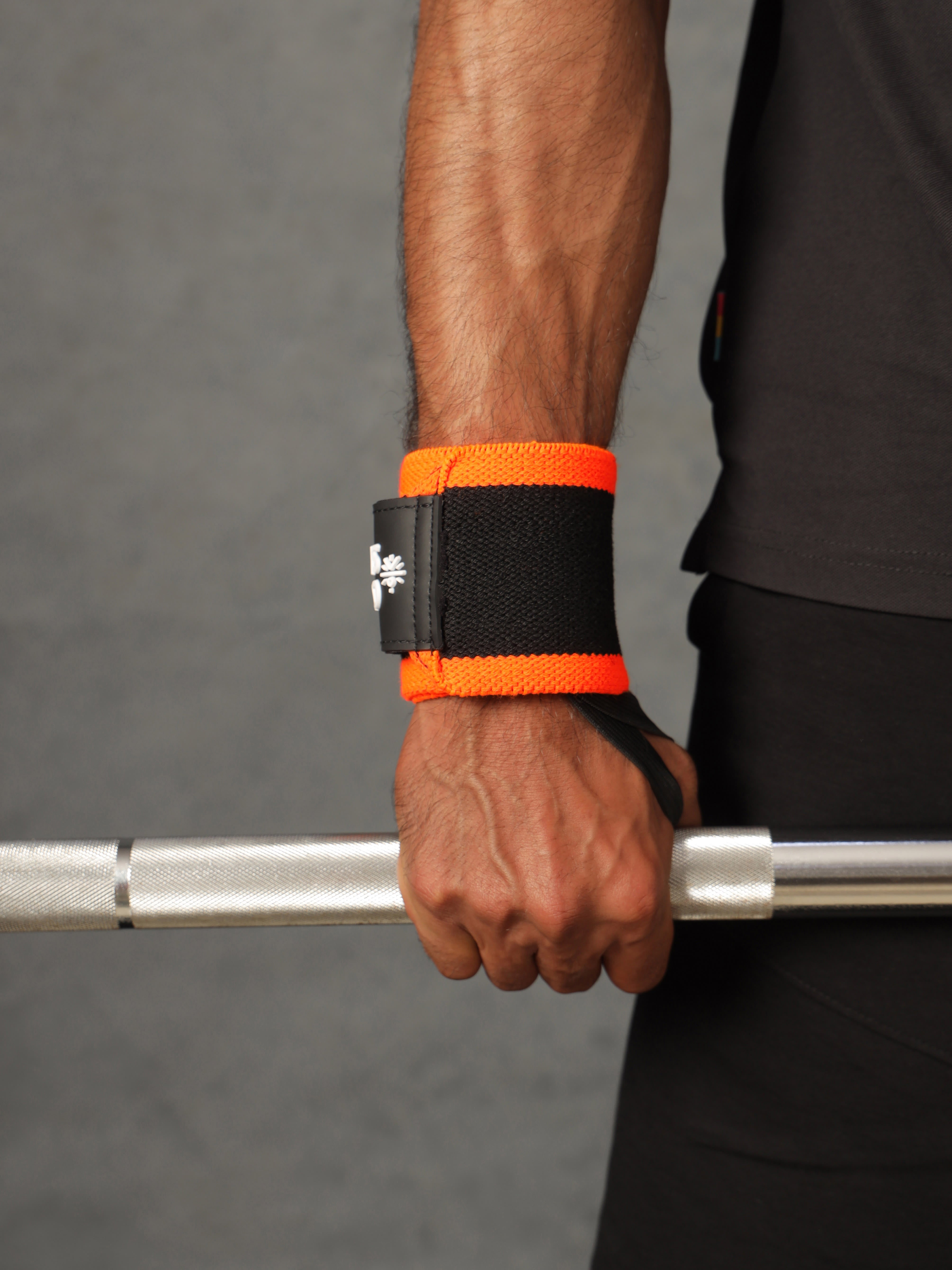 Wrist Protection cotton elastic wrap