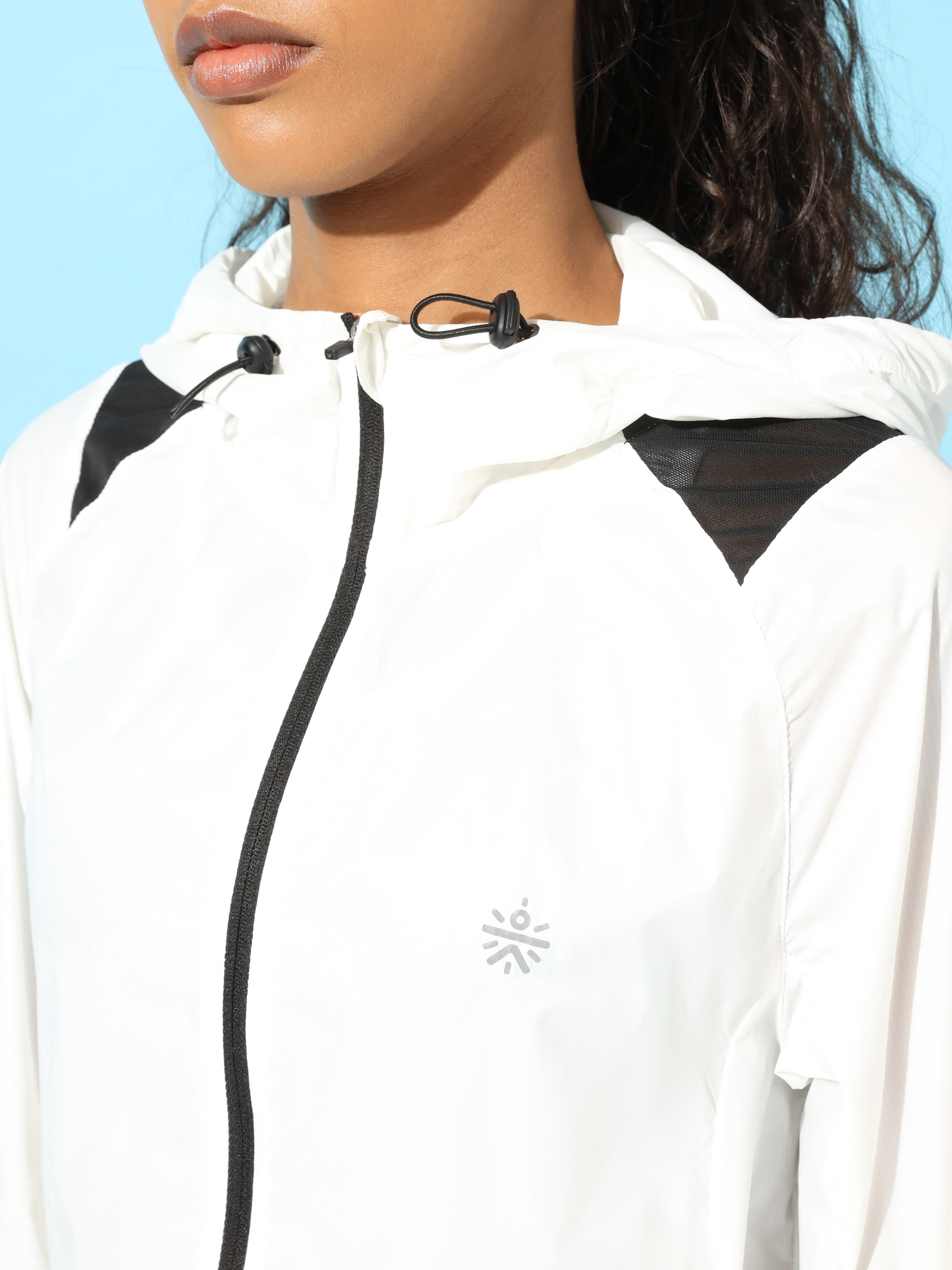 JacTEC Outdoor Jacket