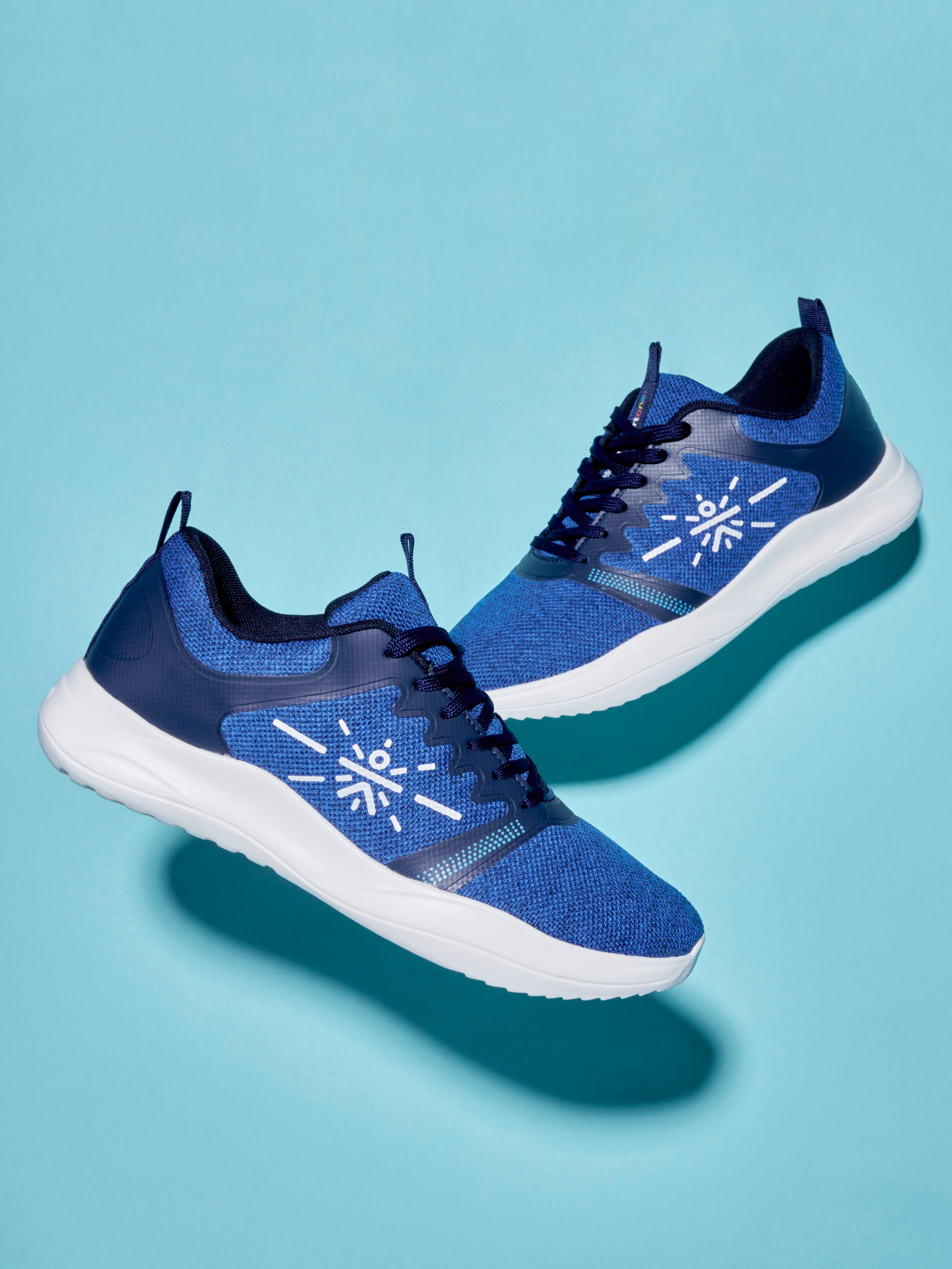 cult Flow Men Running Shoes