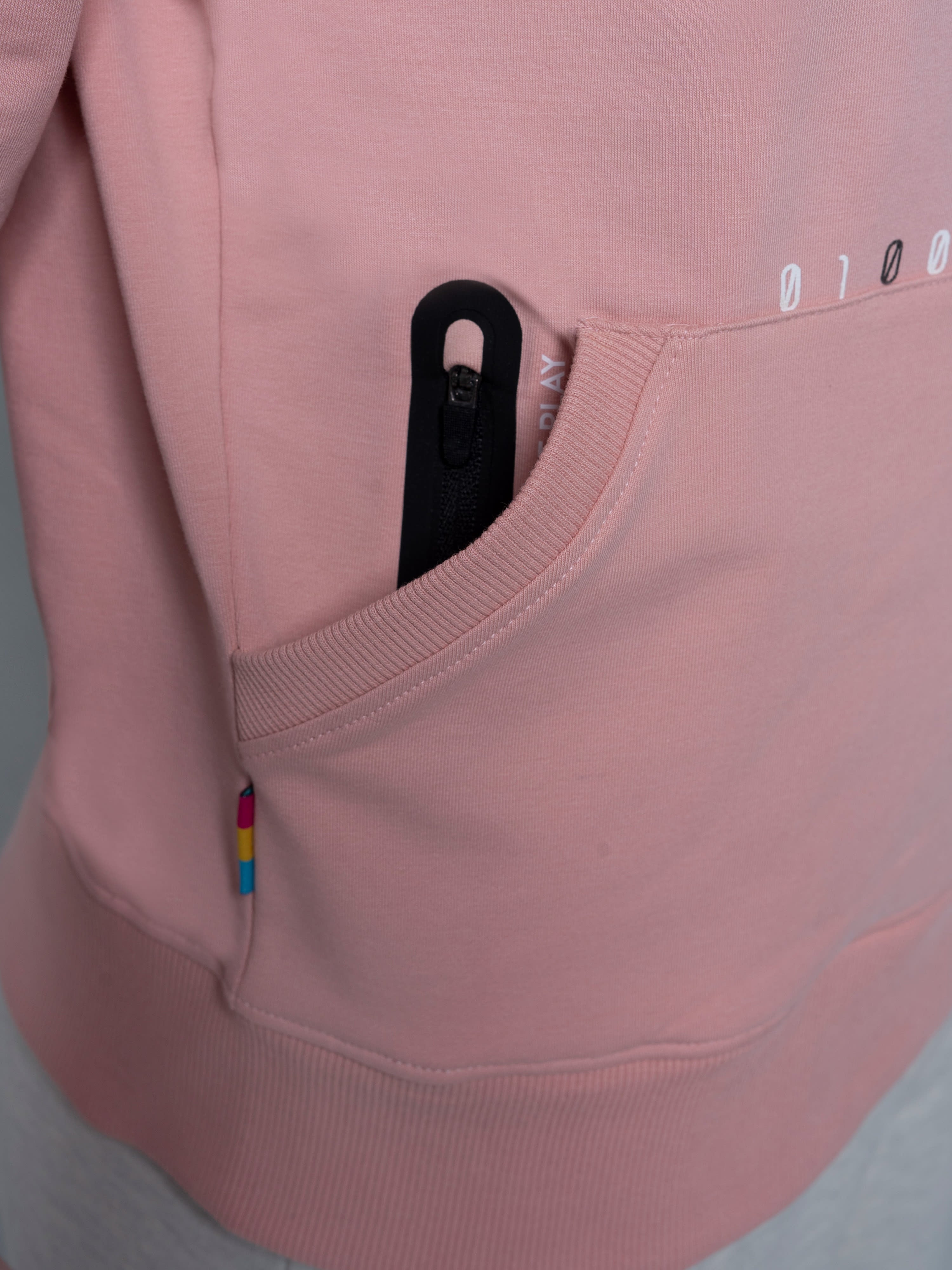 Flexoft Women's Leisure Sweatshirt