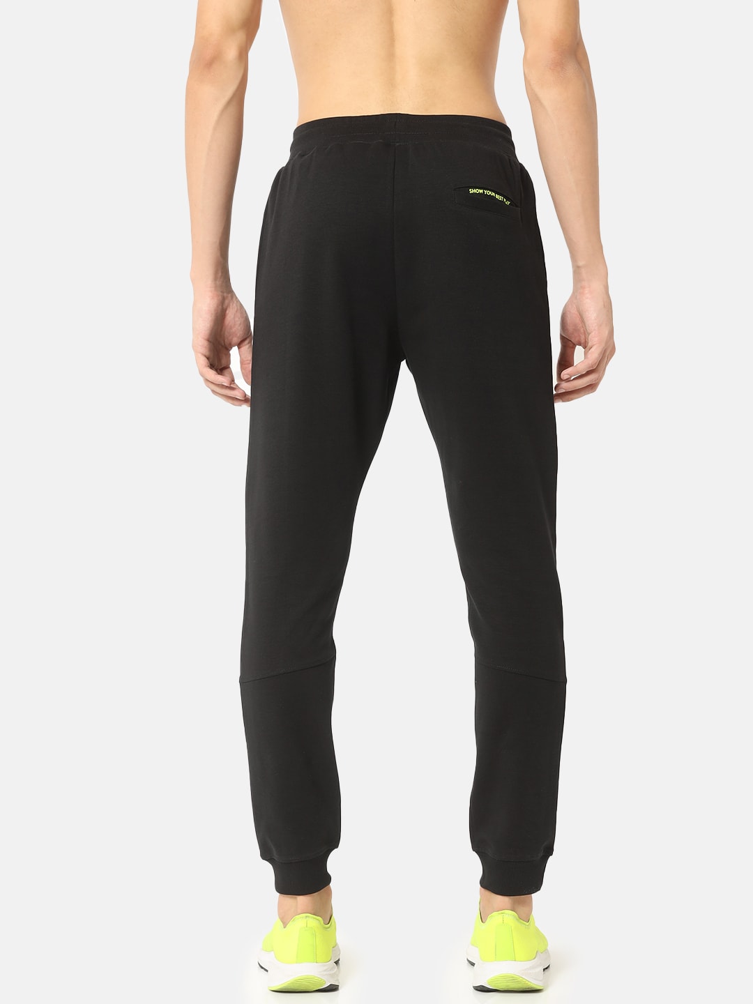 Supersoft Solid Joggers