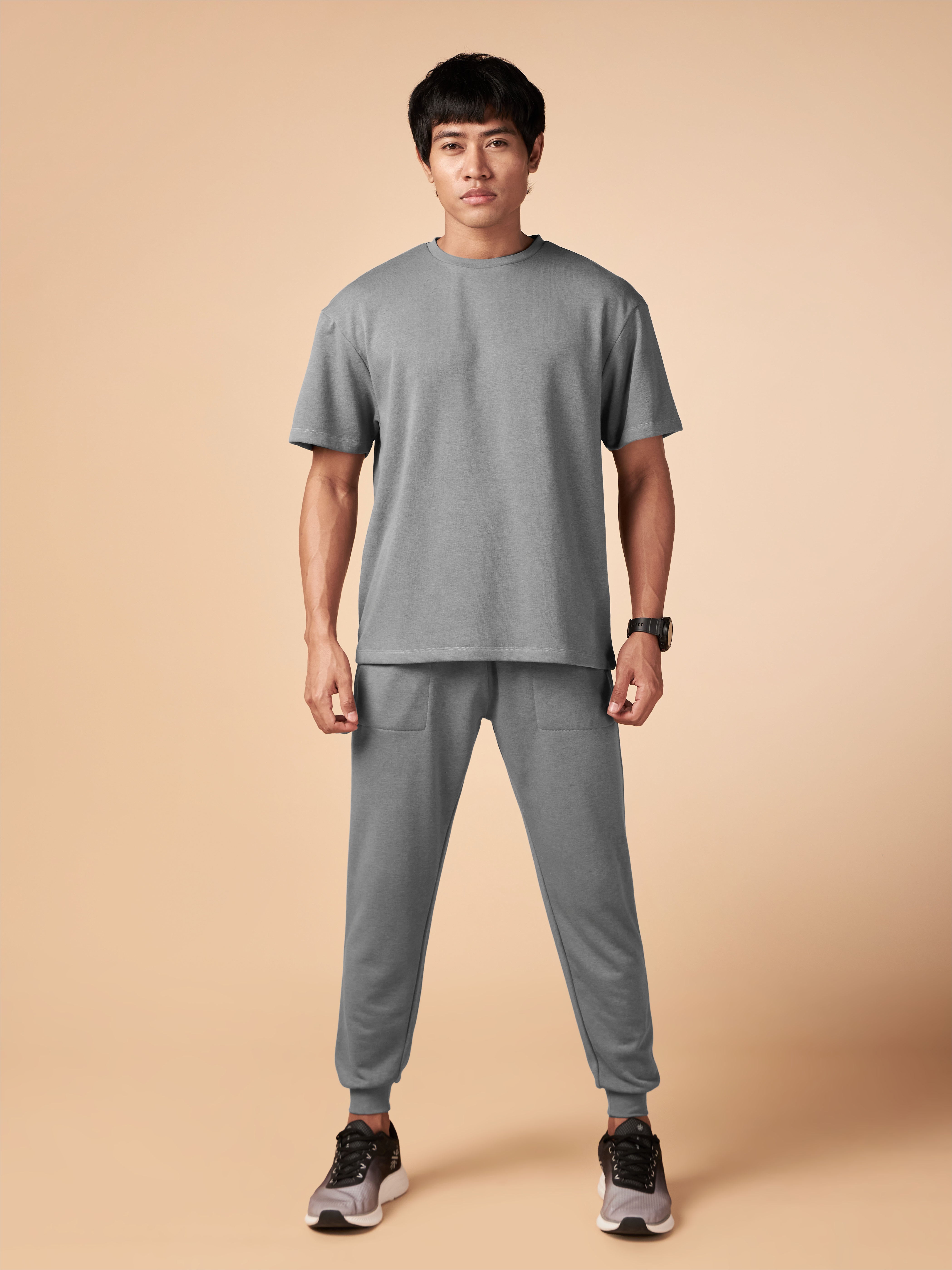 All Day Comfort Co-ord Set