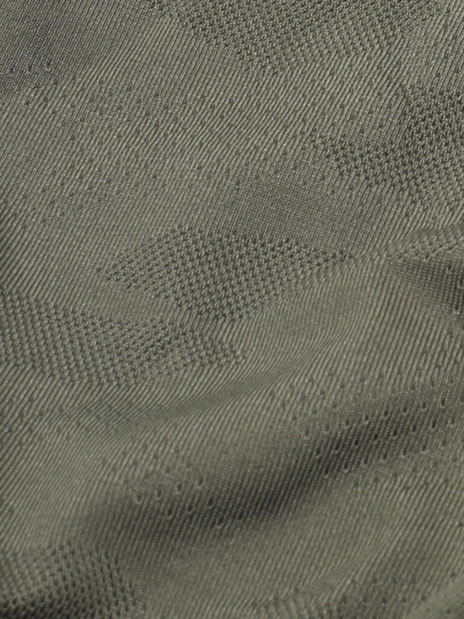 Vital Breathe Olive Running Relaxed Tee